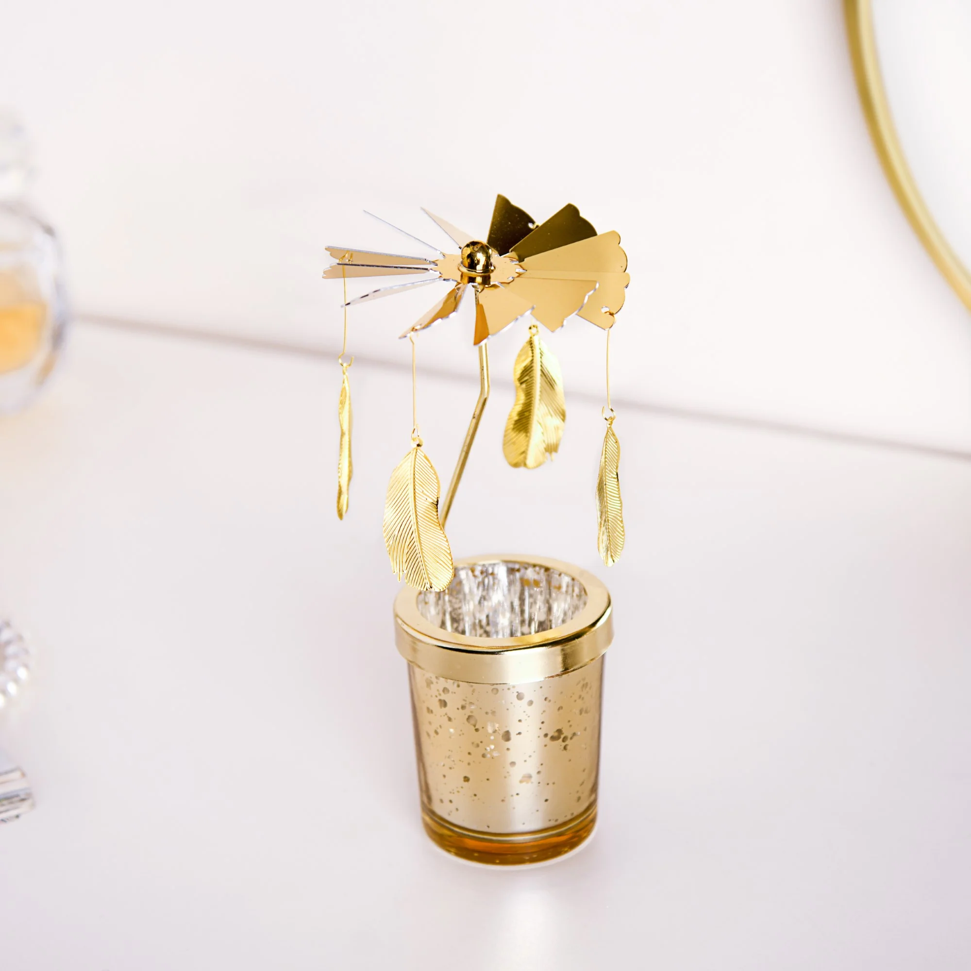 Tea Light Holders - Image 2