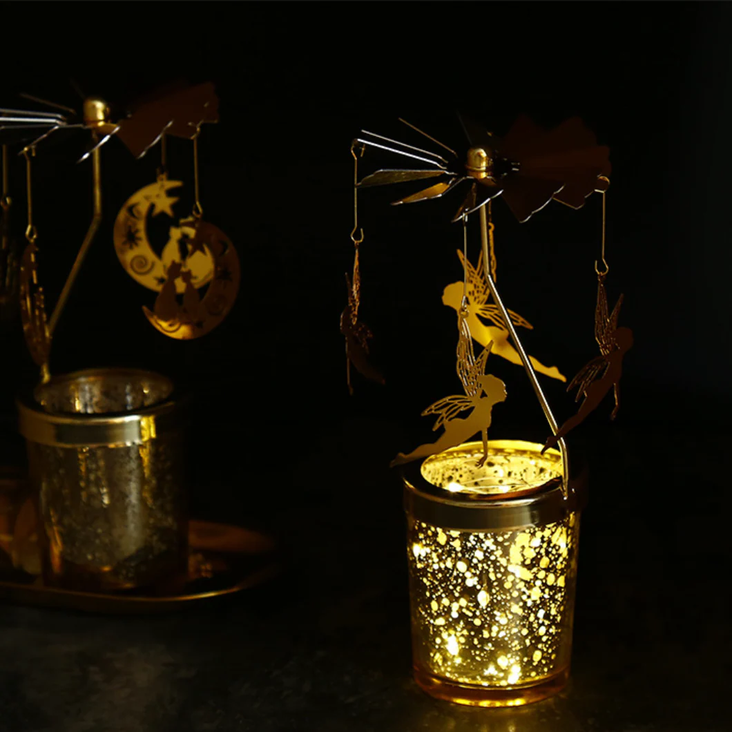 Tea Light Holders - Image 23