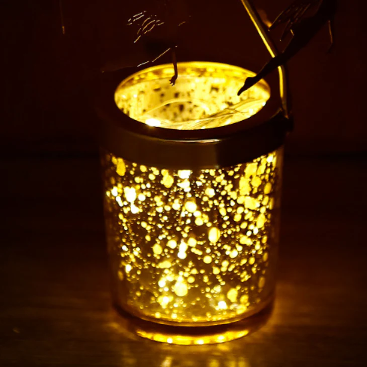Tea Light Holders - Image 24