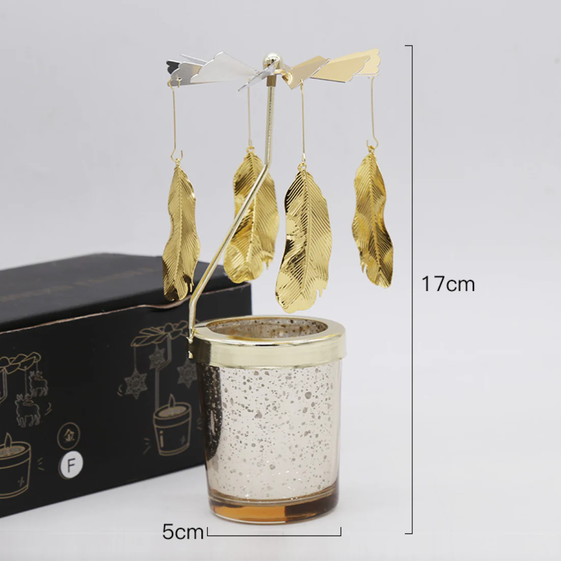 Tea Light Holders - Image 25