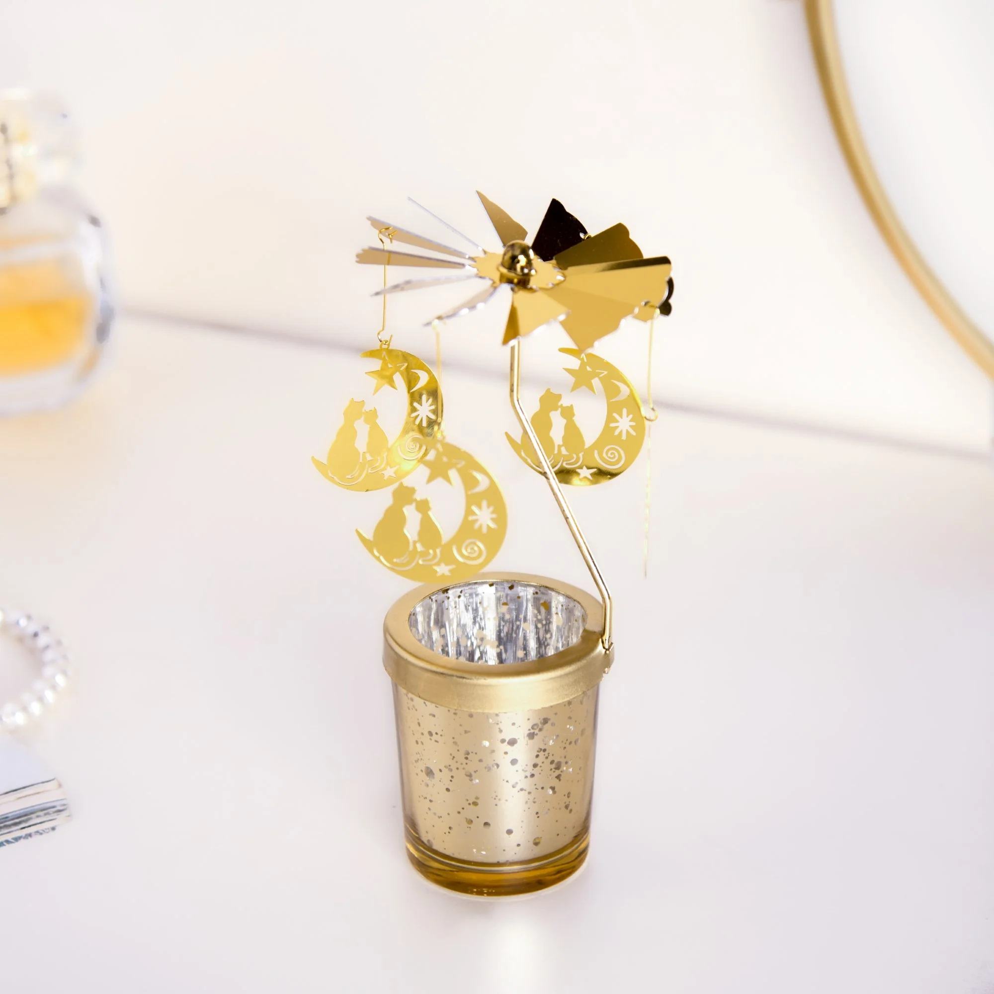 Tea Light Holders - Image 3