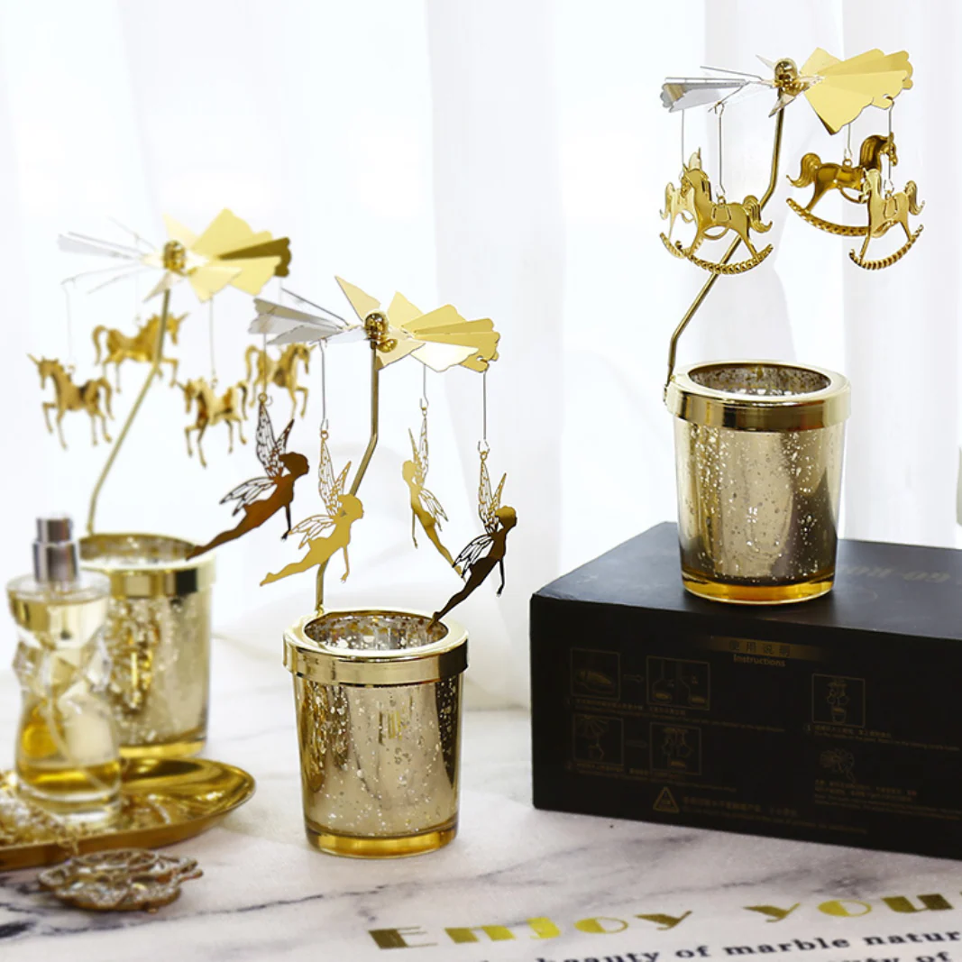 Tea Light Holders - Image 7