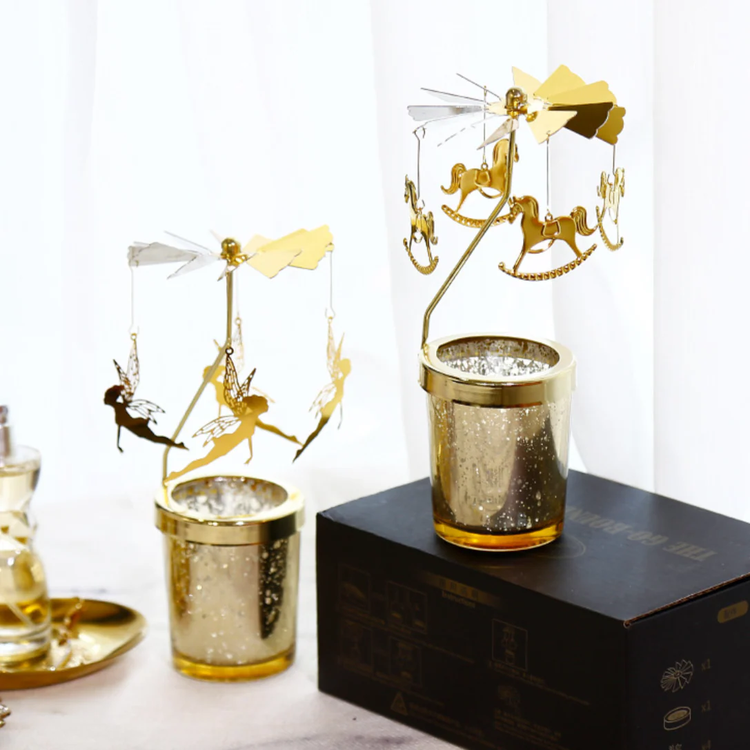 Tea Light Holders - Image 9