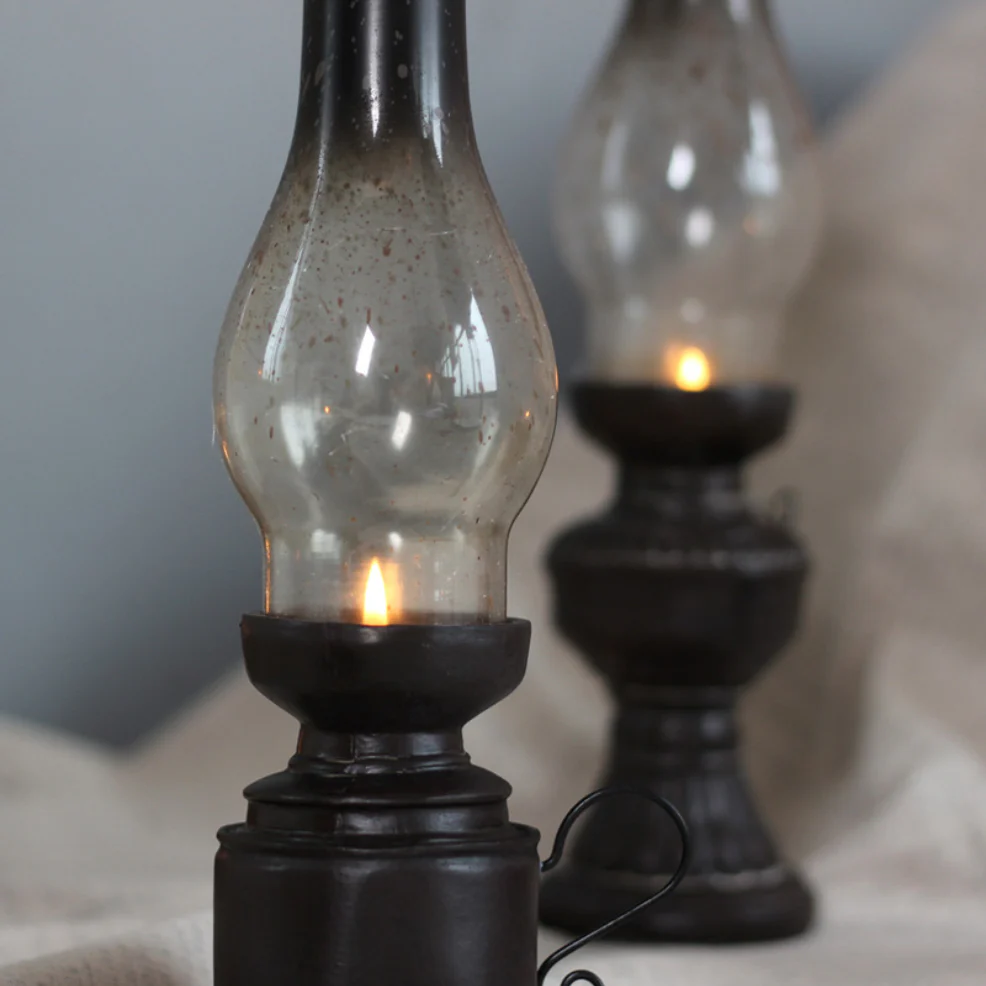 Tea Light Lamp - Image 5