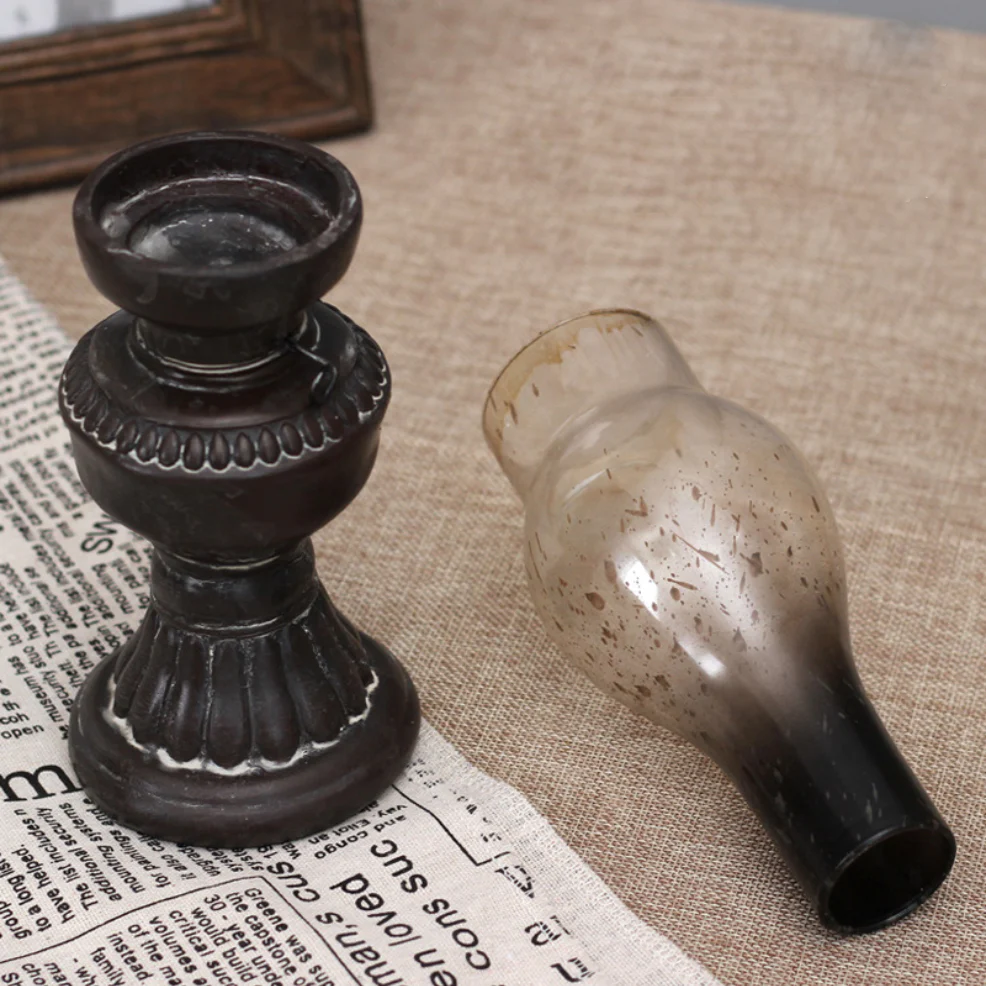 Tea Light Lamp - Image 6