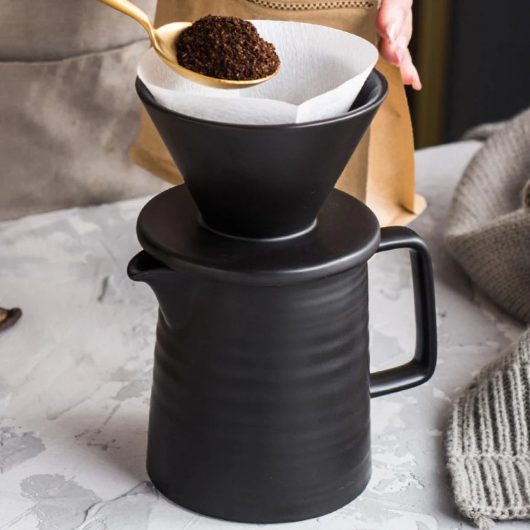 Tea Pot With Filter - Image 18