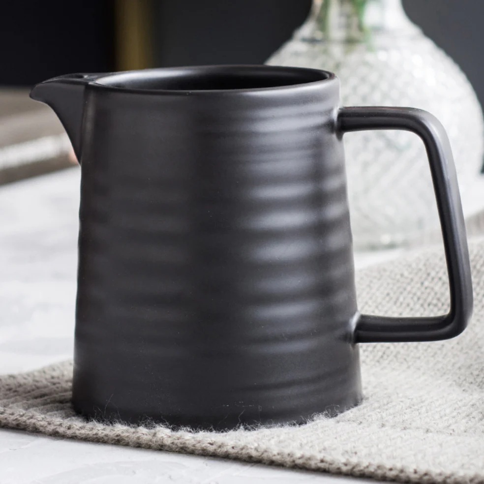 Tea Pot With Filter - Image 23
