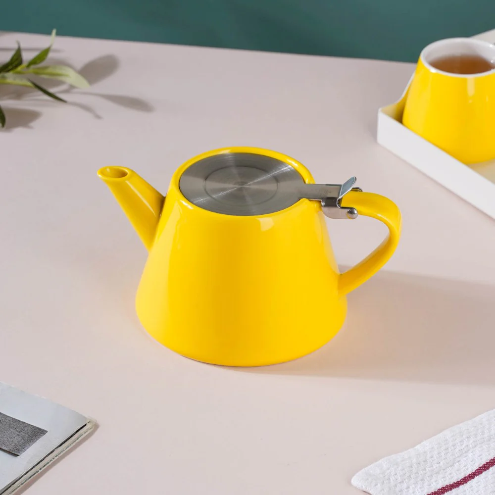 Tea Serving Set Of 6 - Image 8