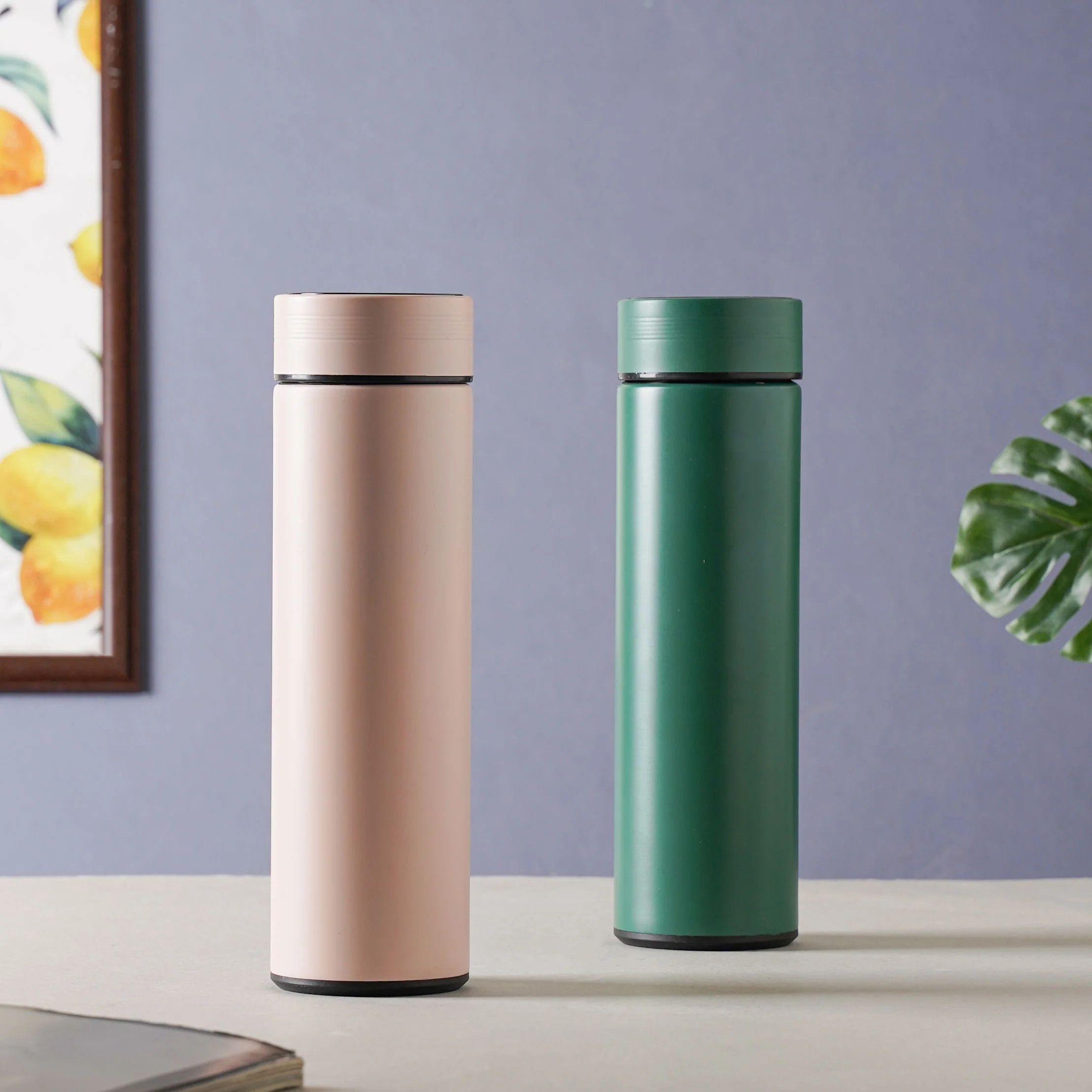 Tea Smart Flask - Image 10