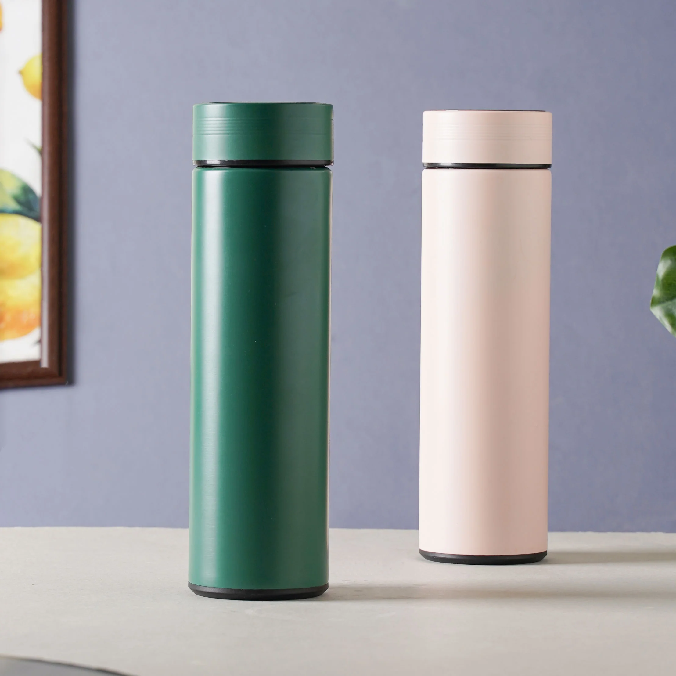 Tea Smart Flask - Image 11