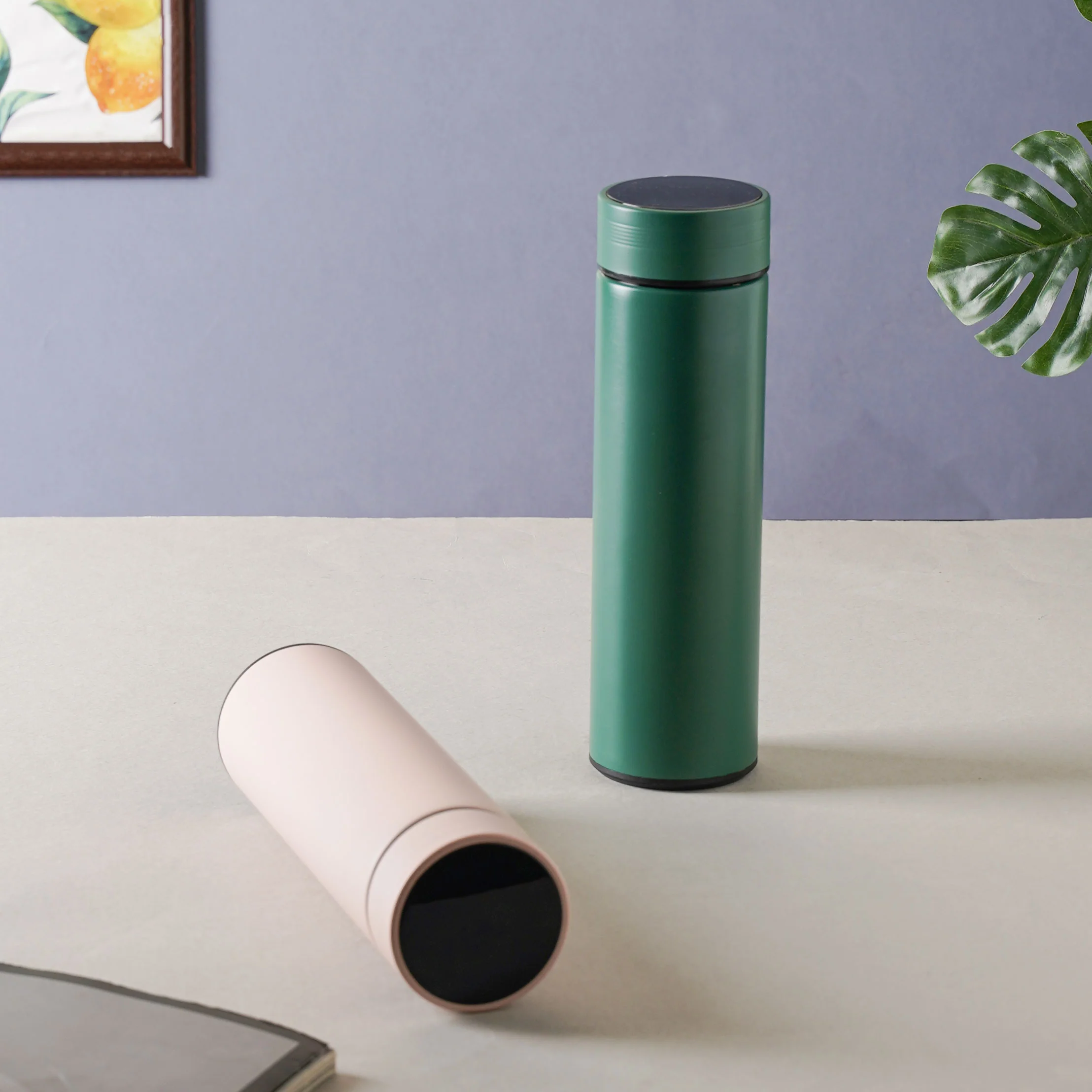 Tea Smart Flask - Image 9