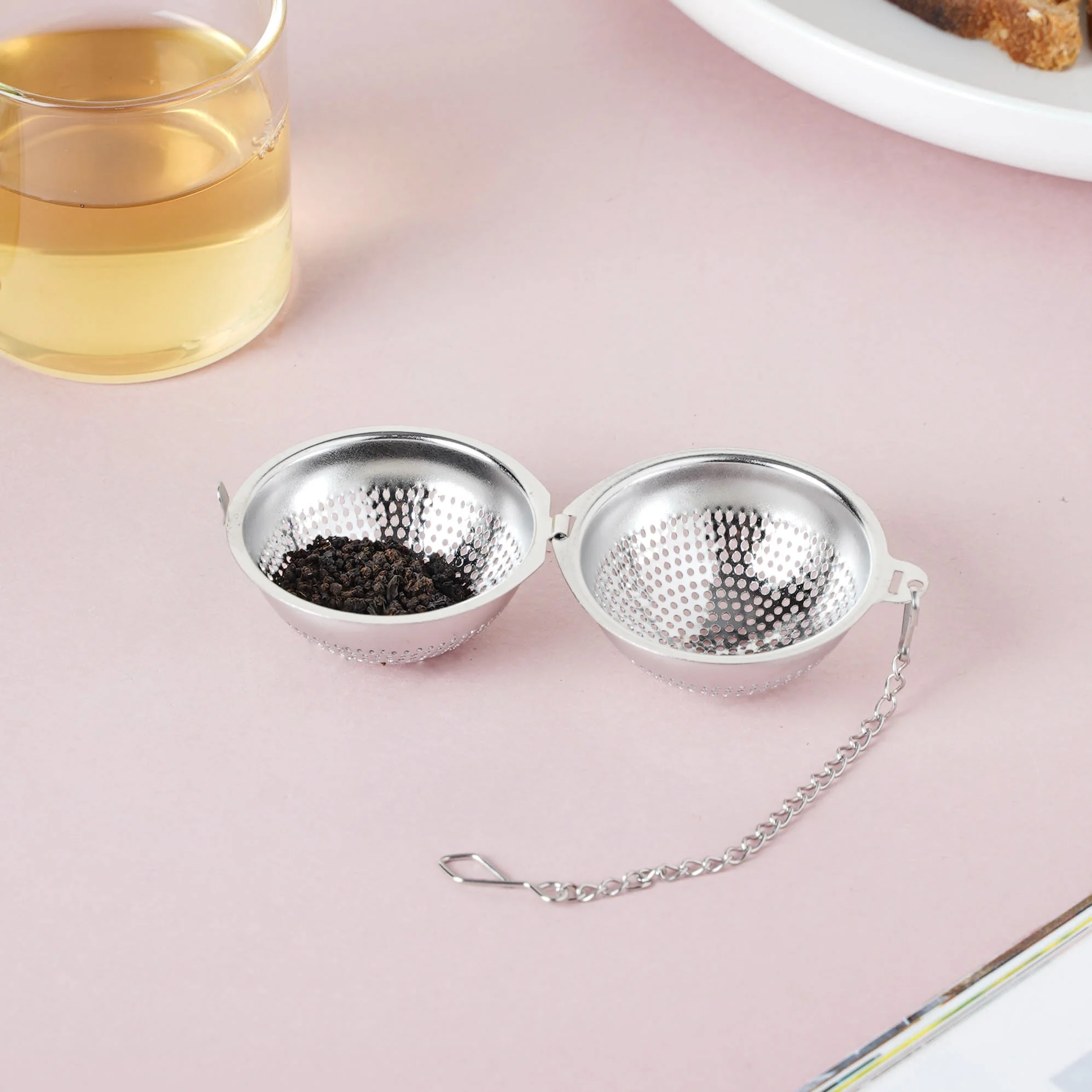Tea Strainer - Image 3