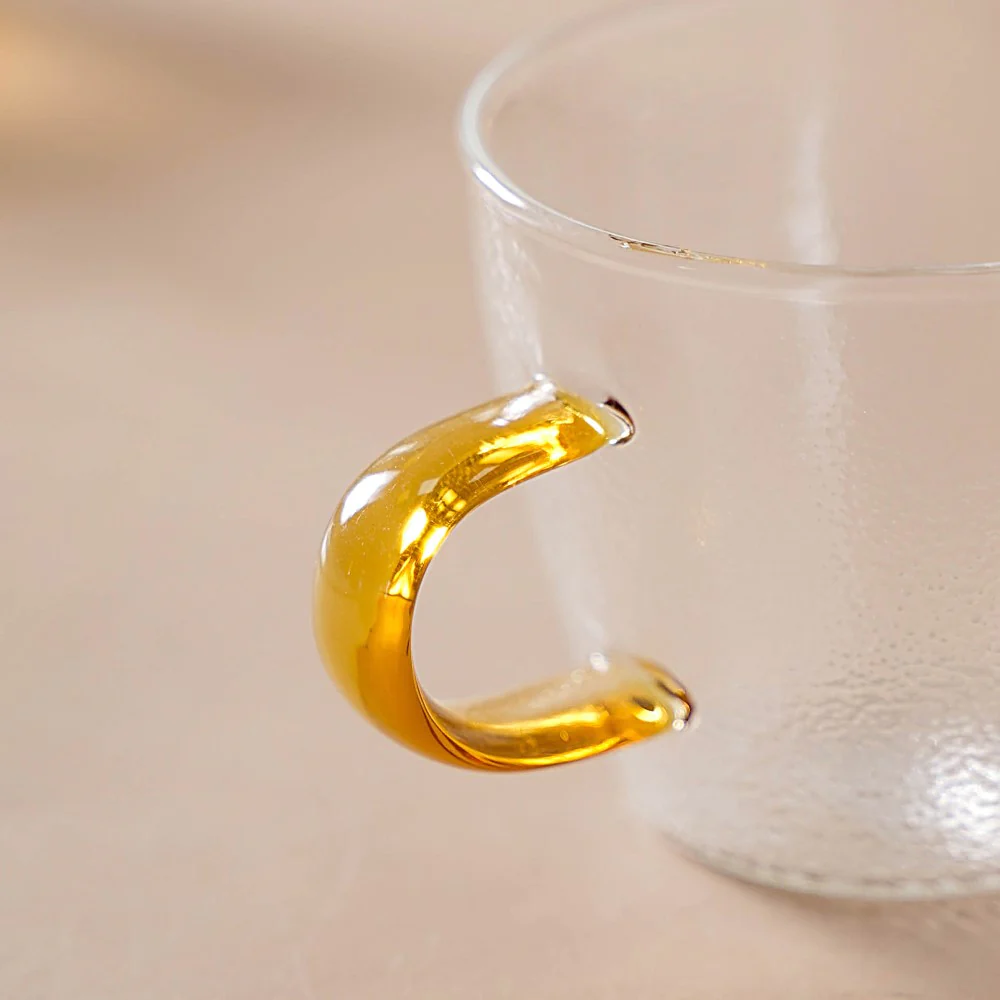 Teacup Set of 6 - Image 6