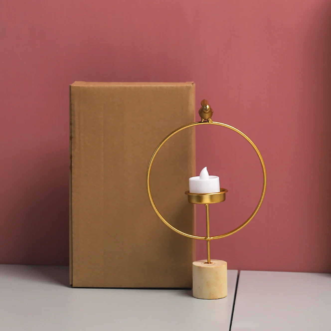 Tealight Stand - Large - Image 12