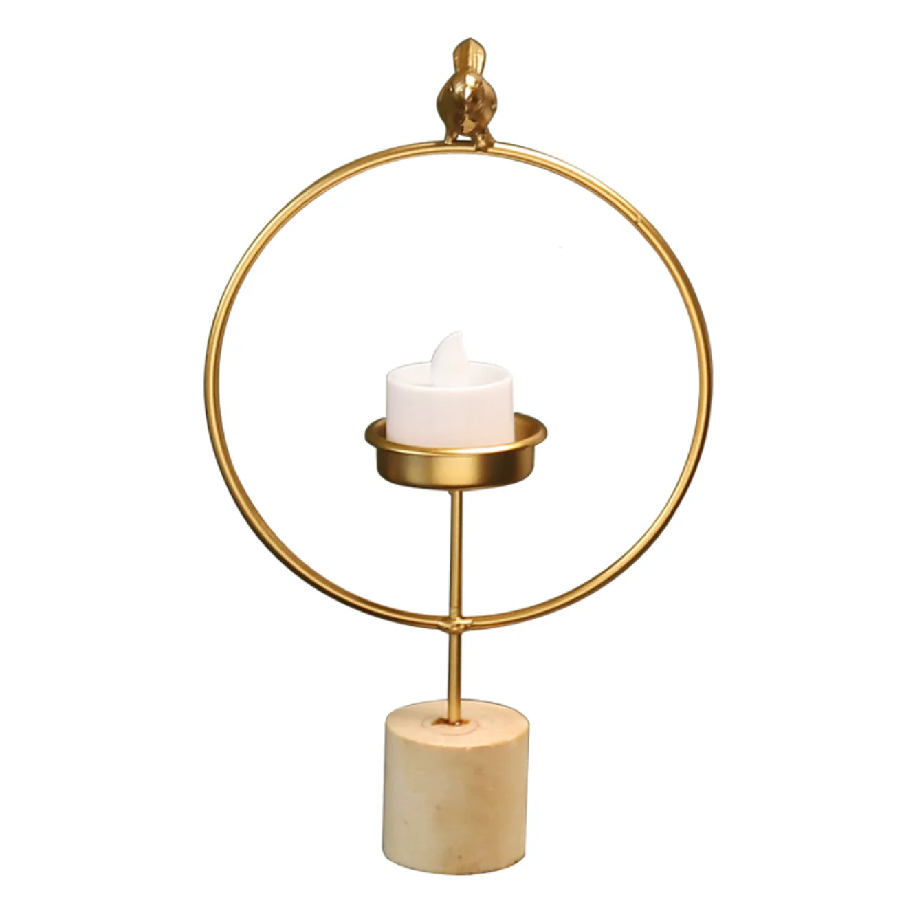 Tealight Stand - Large - Image 13