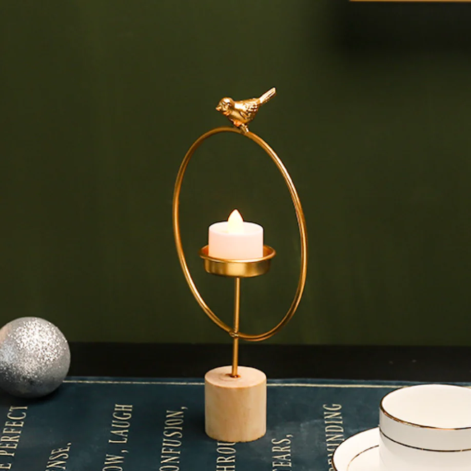 Tealight Stand - Large - Image 5