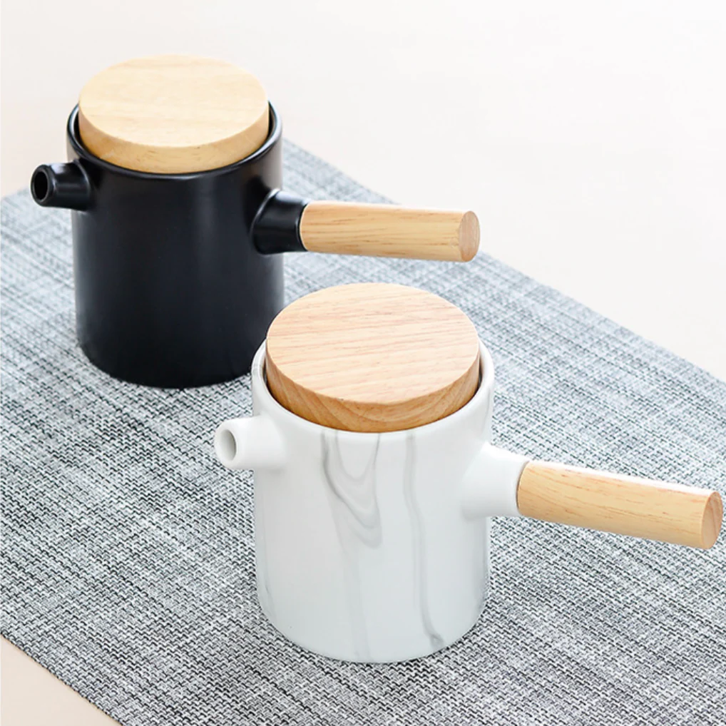 Teapot And Cup Set - Image 5