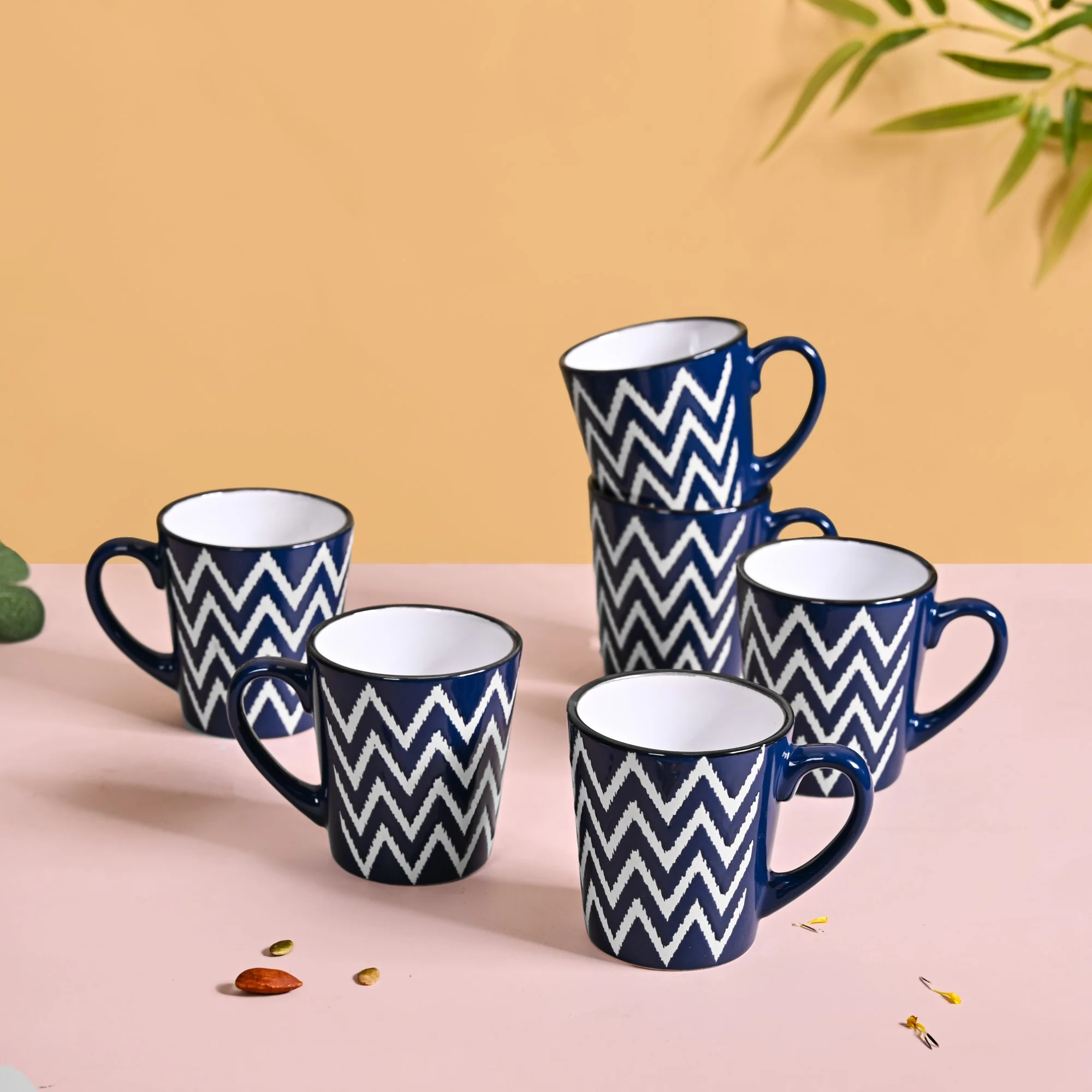 Teatime Snacking Diwali Gift Set - Image 4