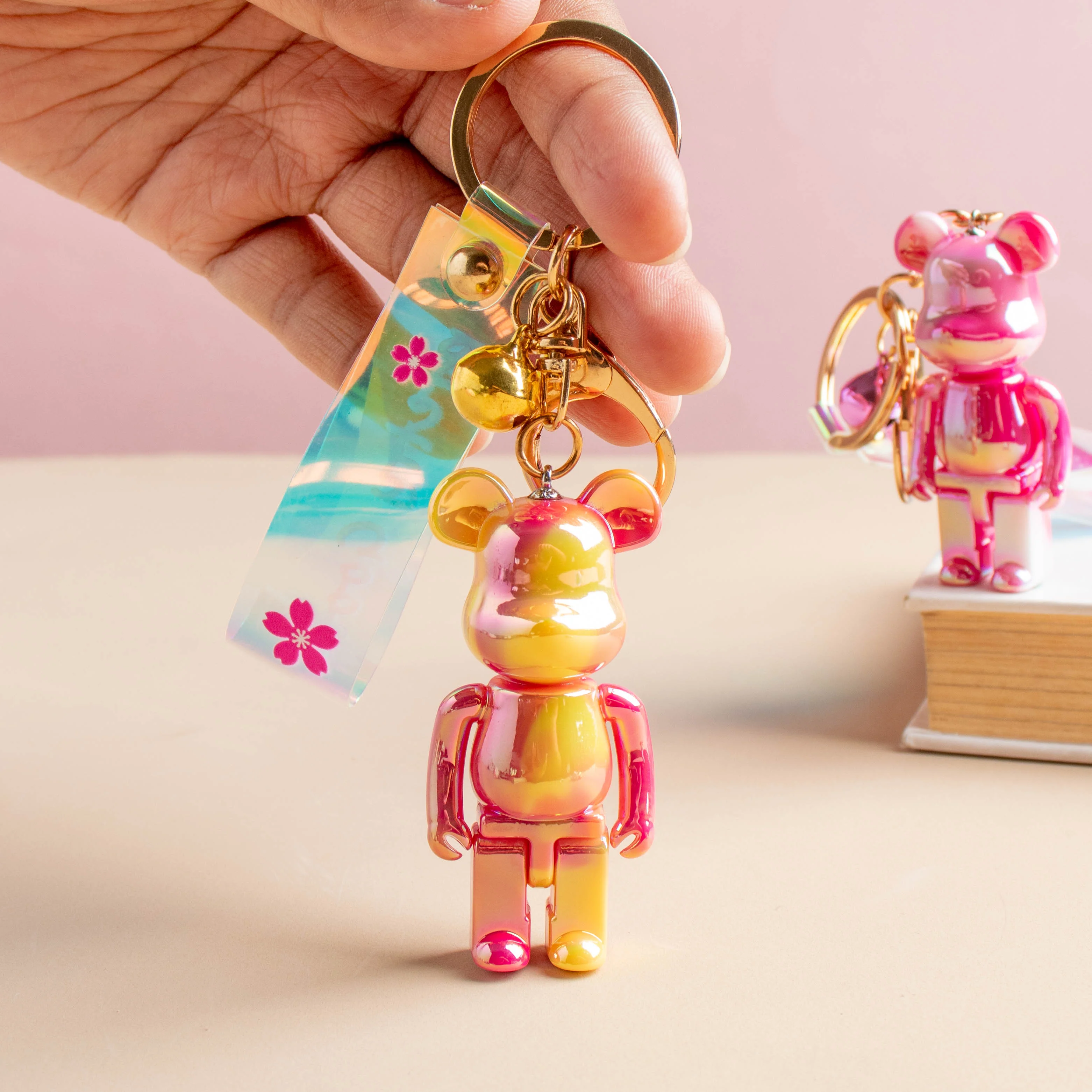 Teddy Keychain - Image 6