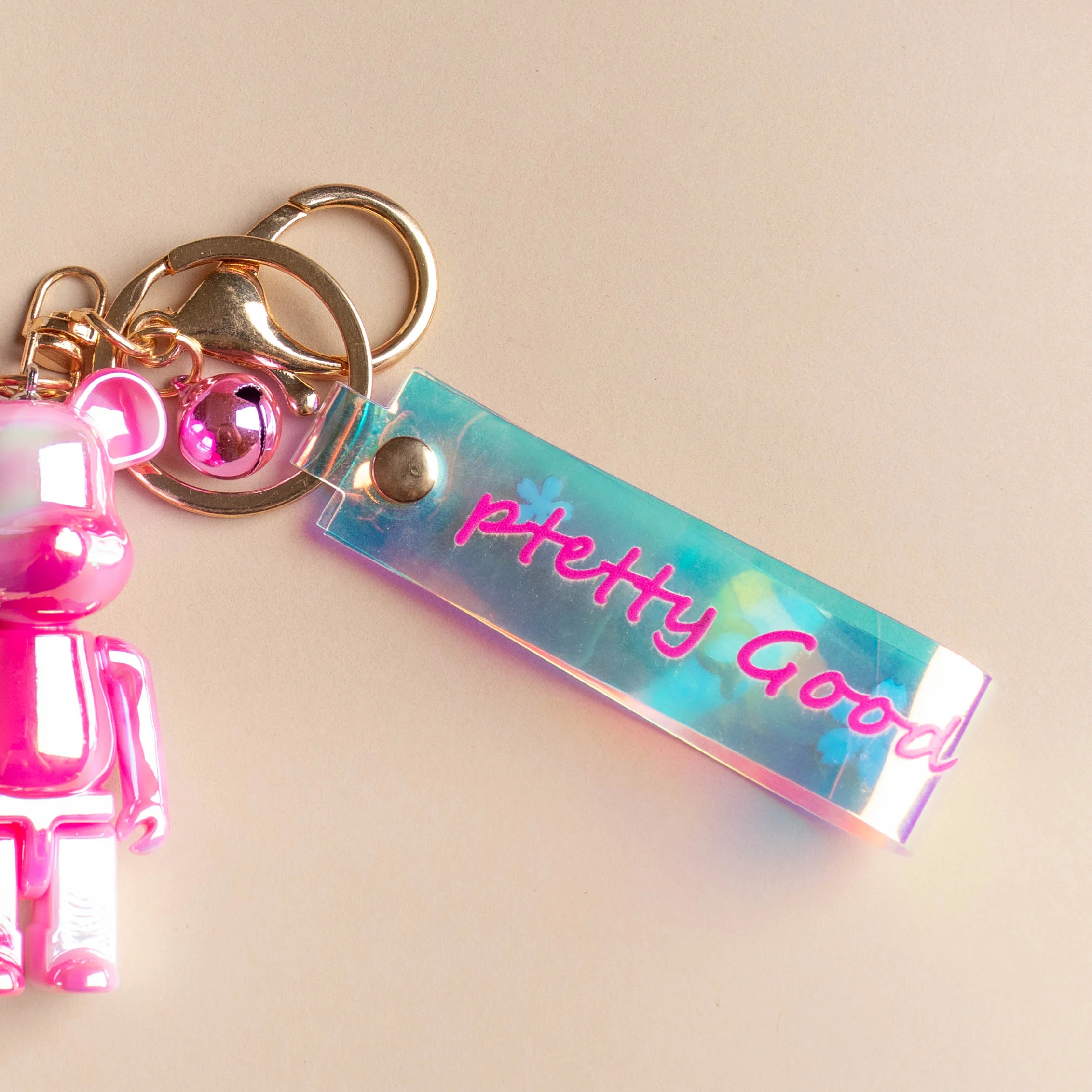 Teddy Keychain - Image 7