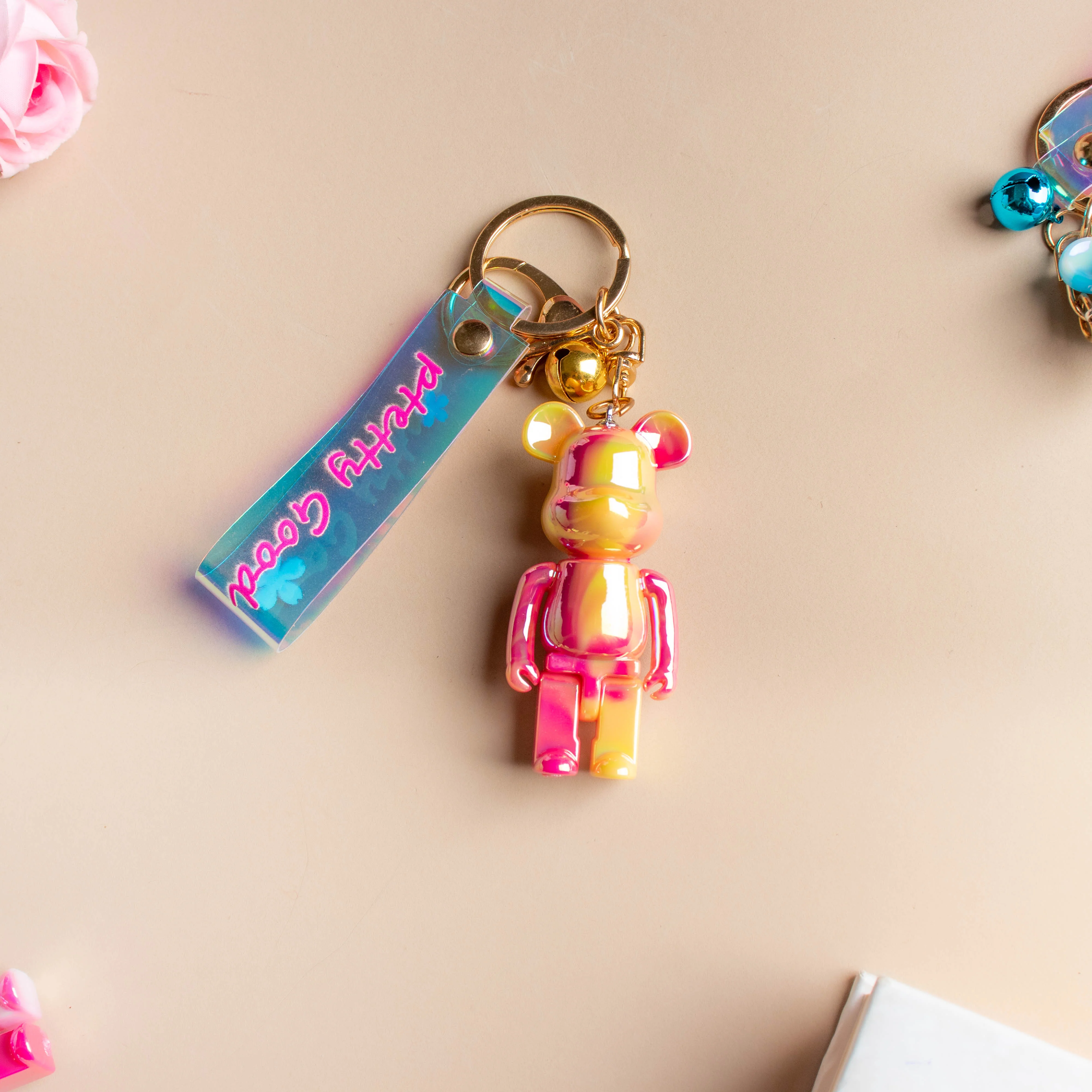 Teddy Keychain - Image 9