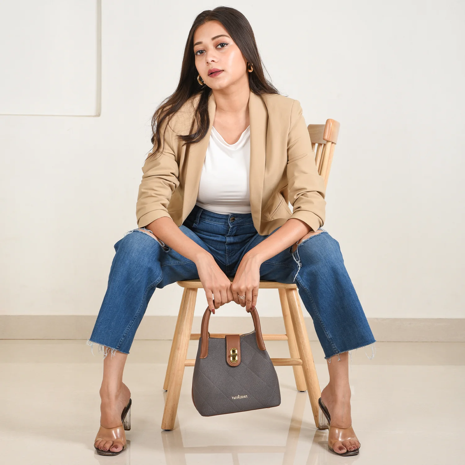 Terra Bucket Bag - Image 2