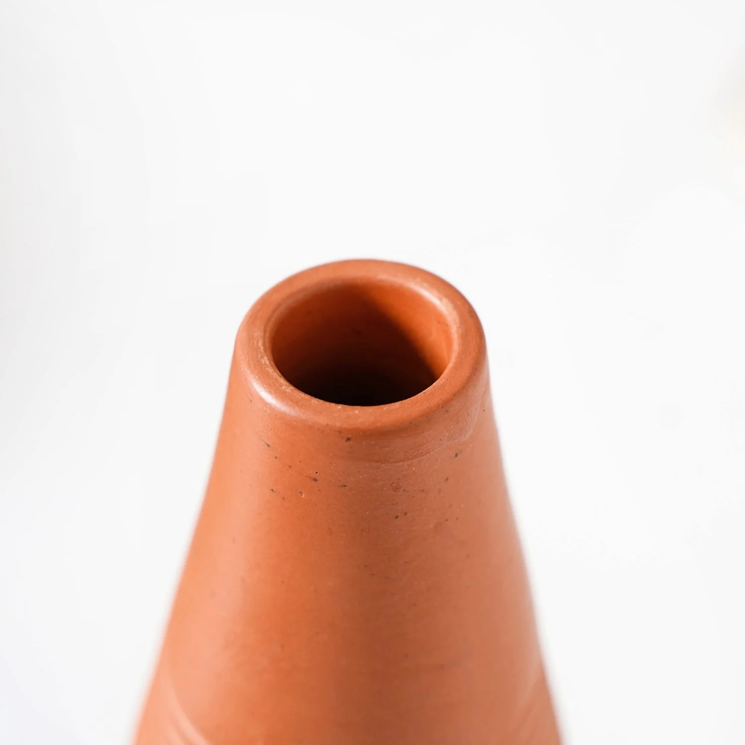 Terracotta Taper Water Bottle 800ml - Image 3