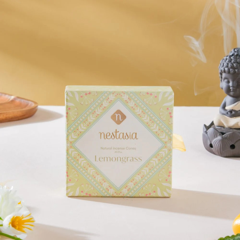 The Zen Wedding Gift Hamper Set Of 3 - Image 8