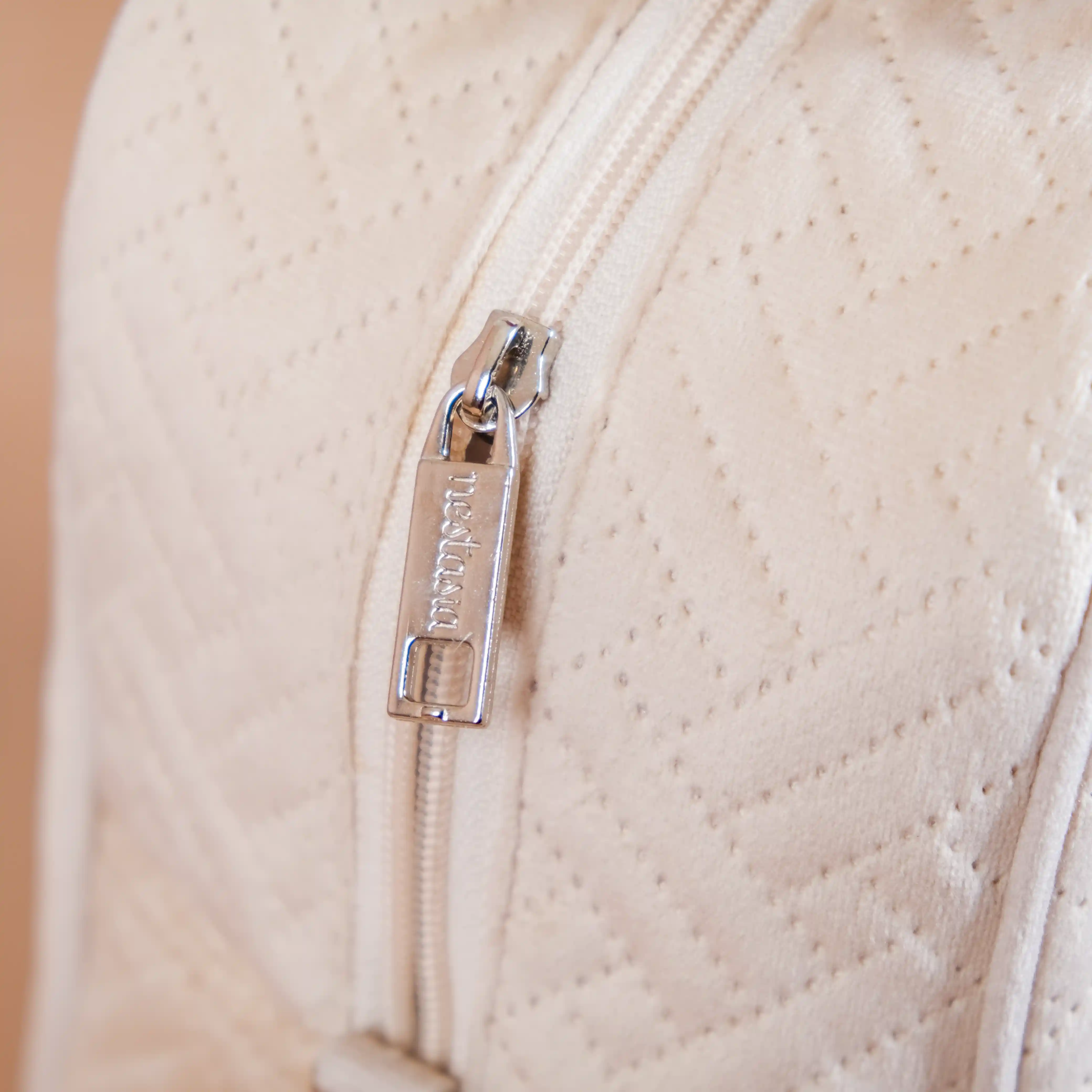 Thermal Insulated Lunch Bag For Office Off White - Image 16