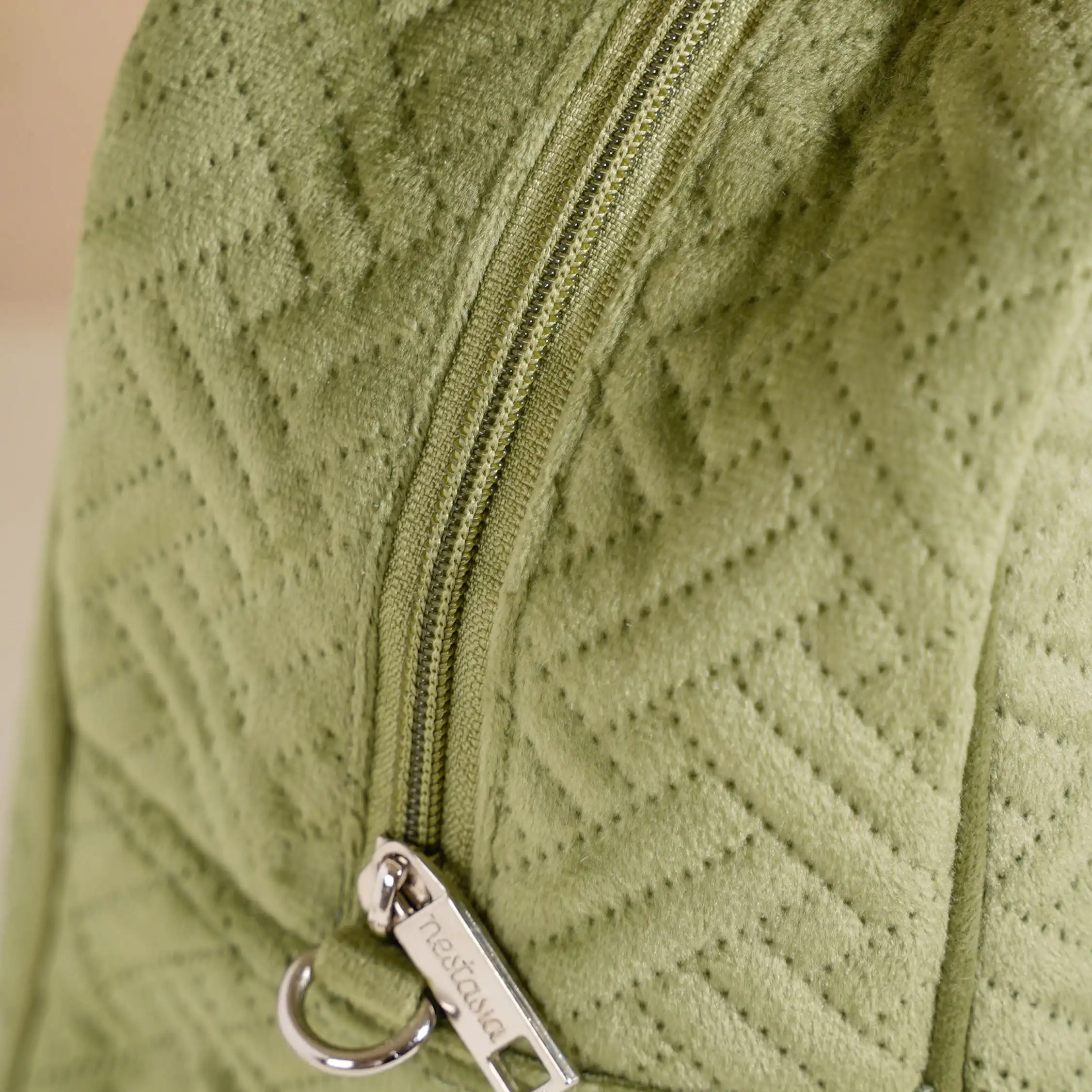 Thermal Insulated Travel Lunch Bag Green - Image 19