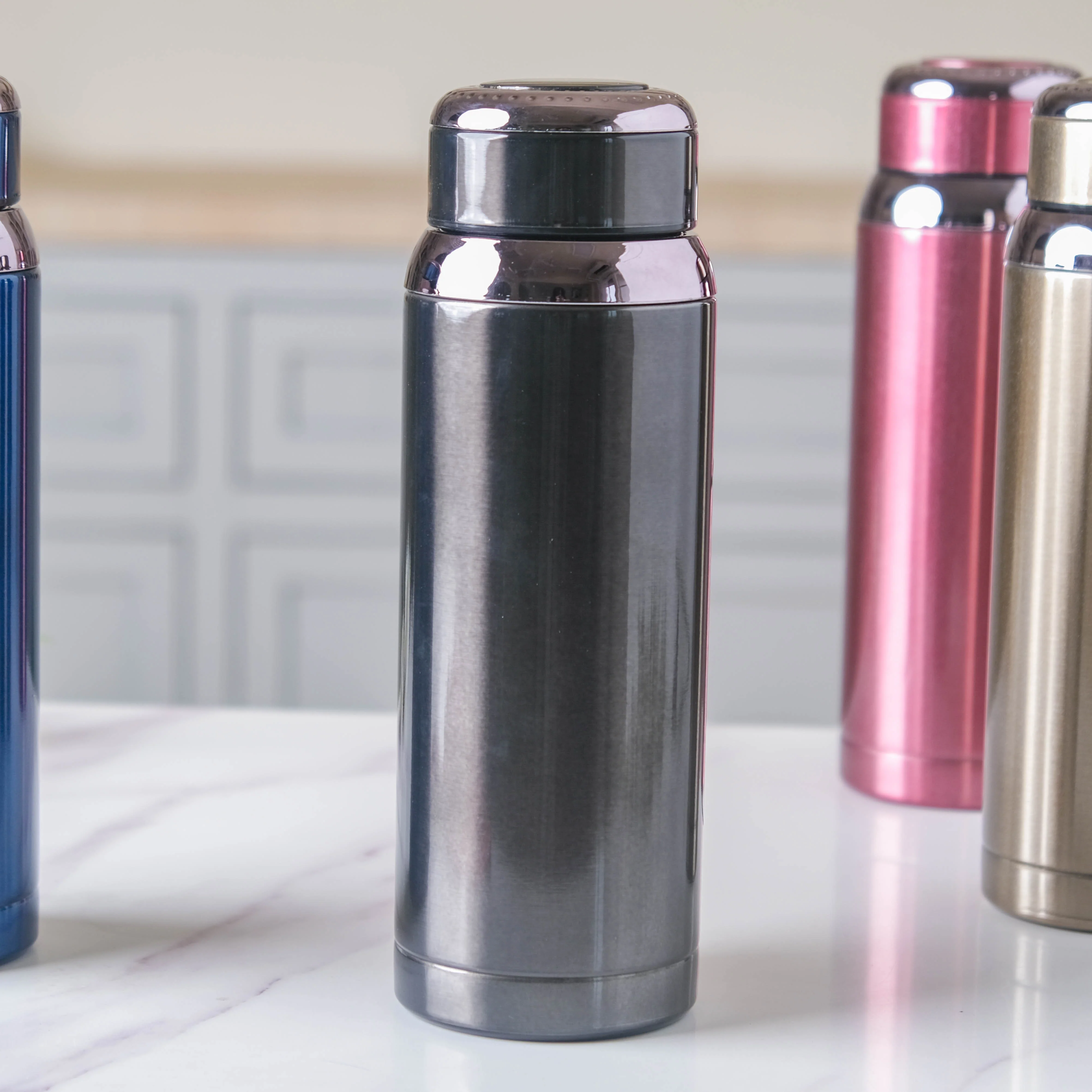 Thermos Flask Bottle - Image 3