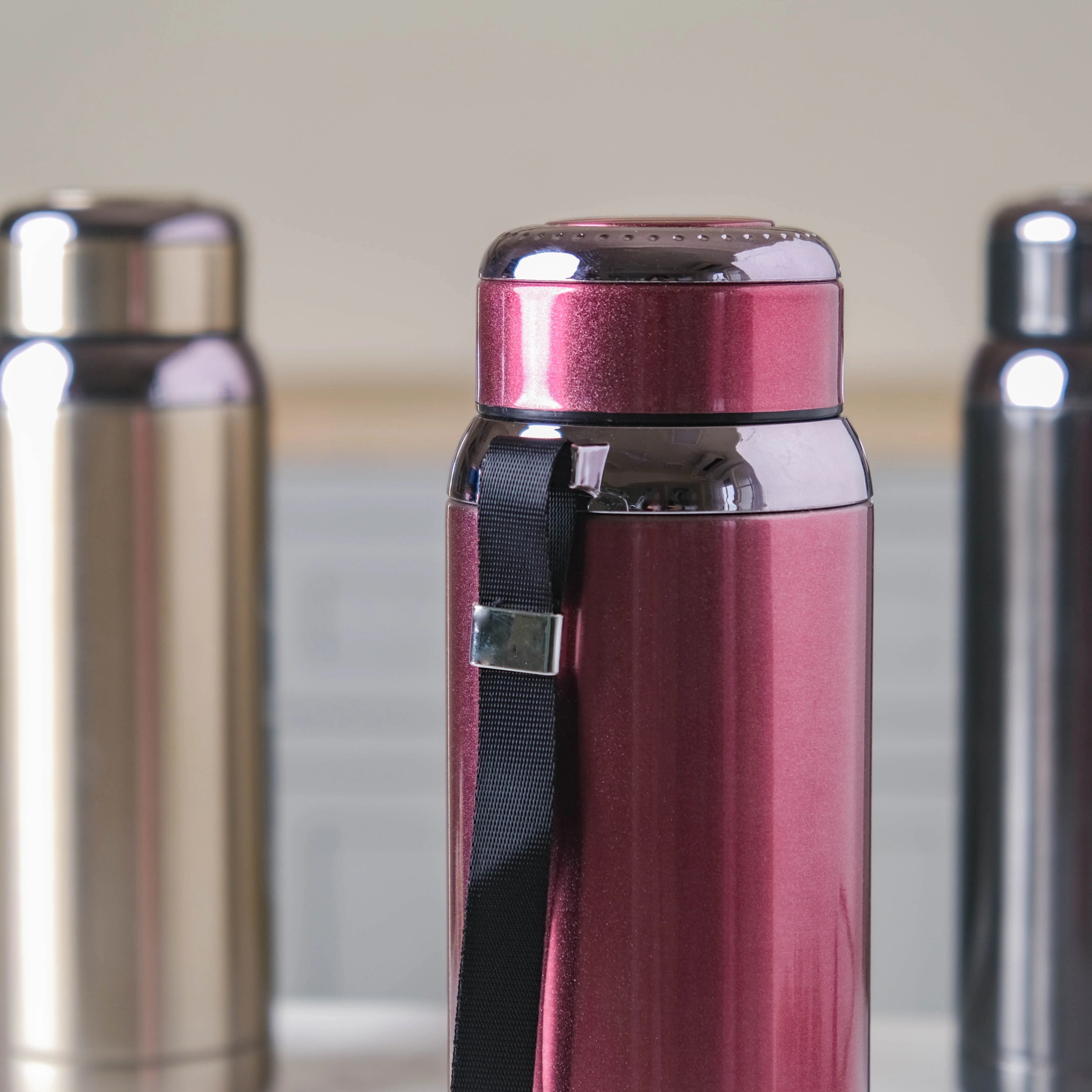 Thermos Flask Bottle - Image 8