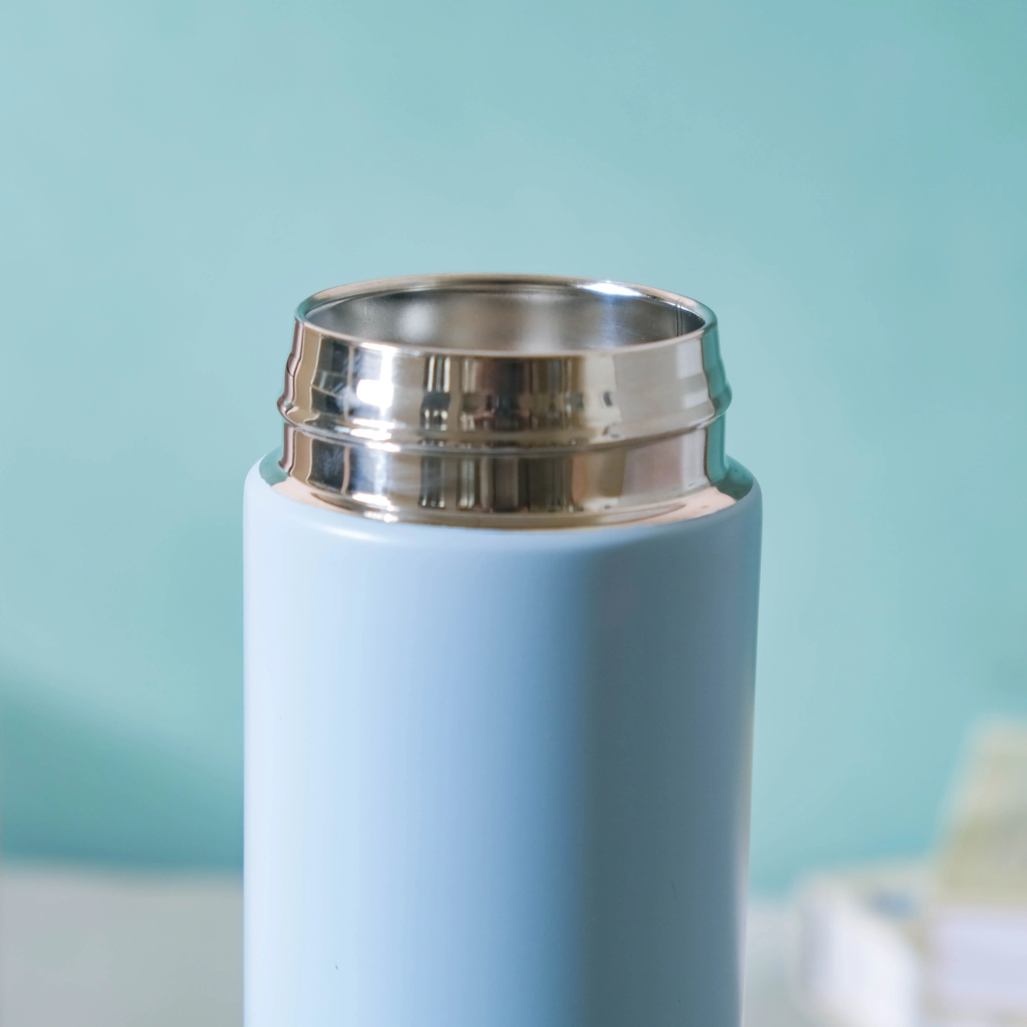 Thermos Flask with Tea Infuser - Image 12