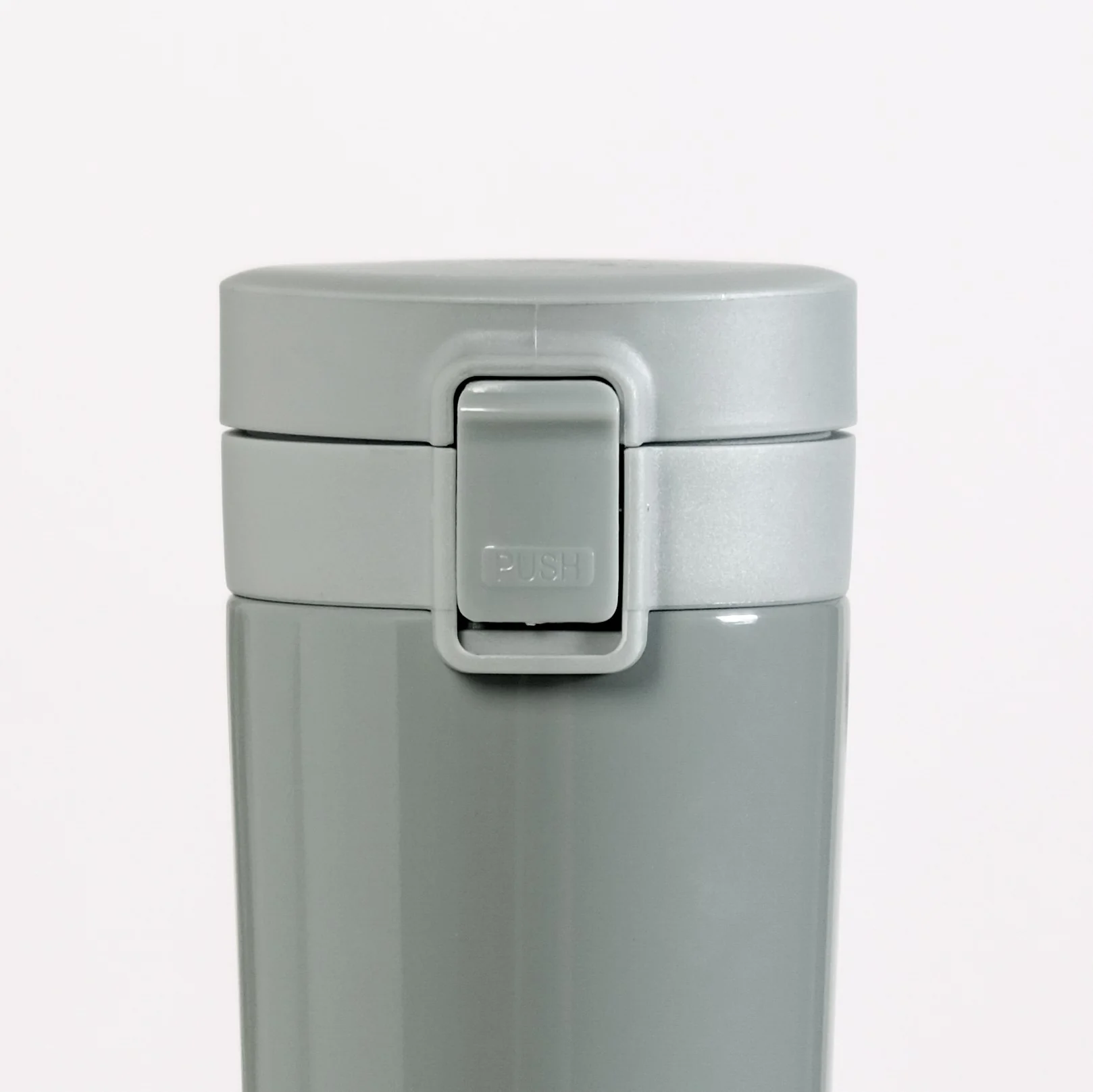 Thermox Portable Vacuum Water Bottle For Hot And Cold Juniper Green 450ml - Image 11