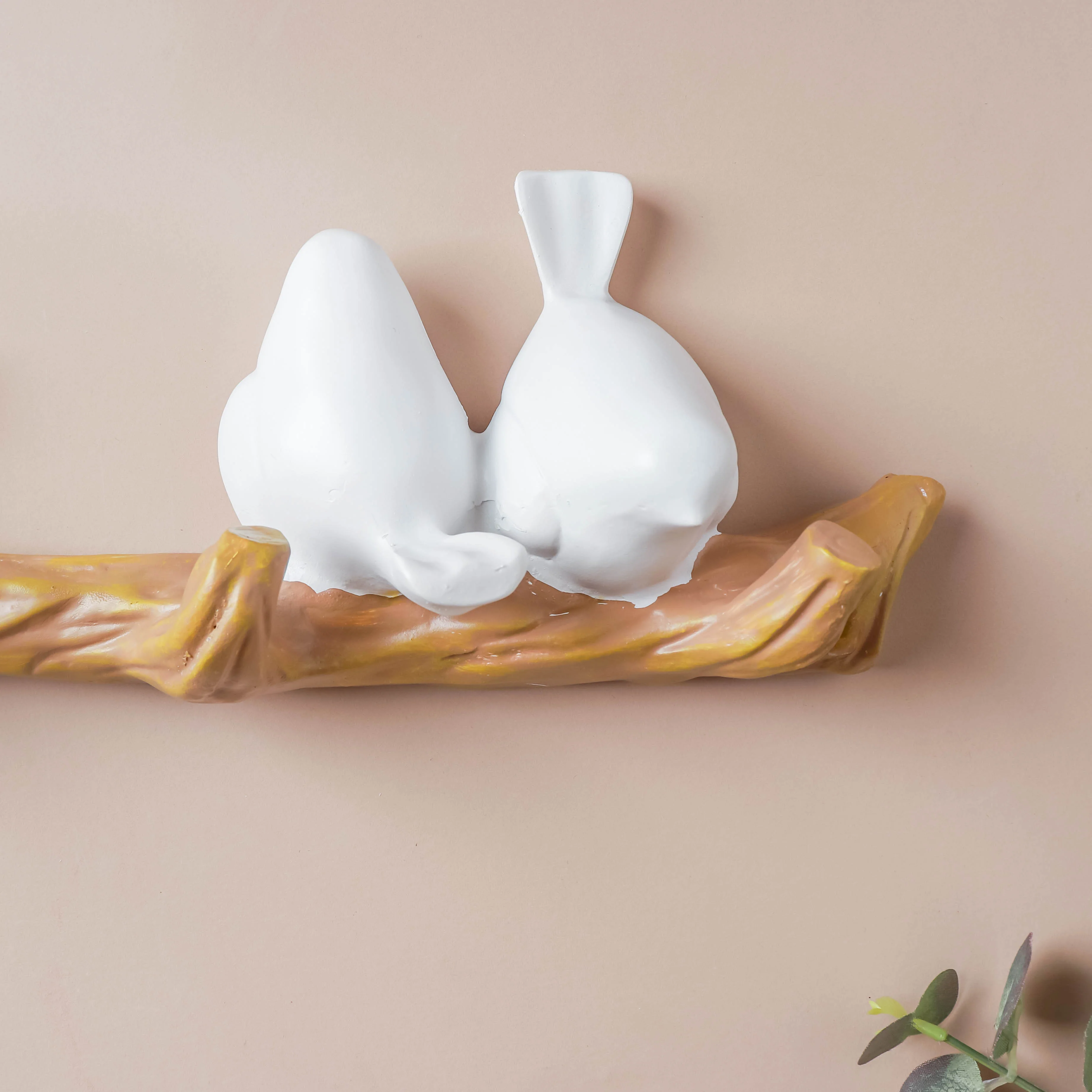 Three Doves Wall Hooks - Image 3