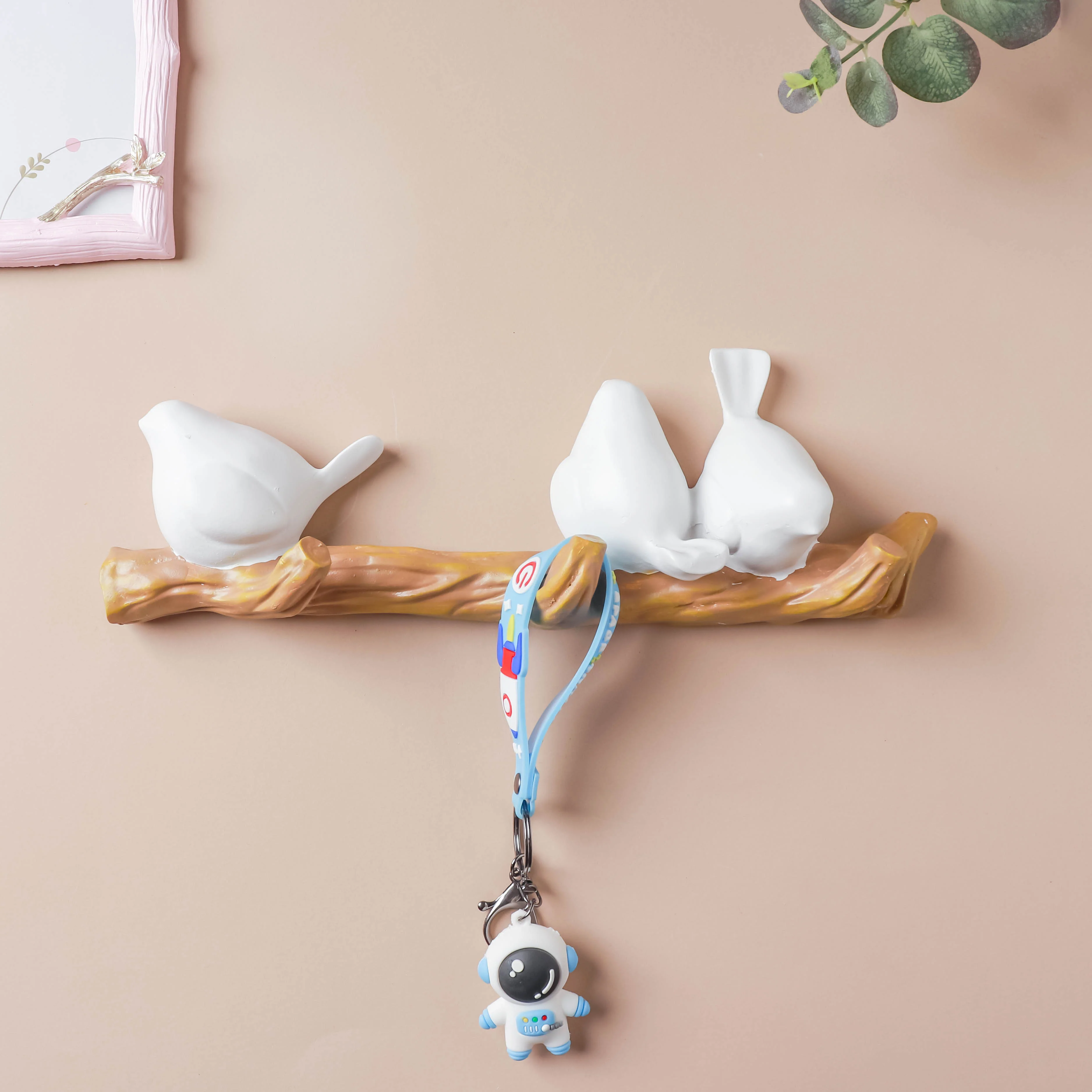 Three Doves Wall Hooks - Image 6