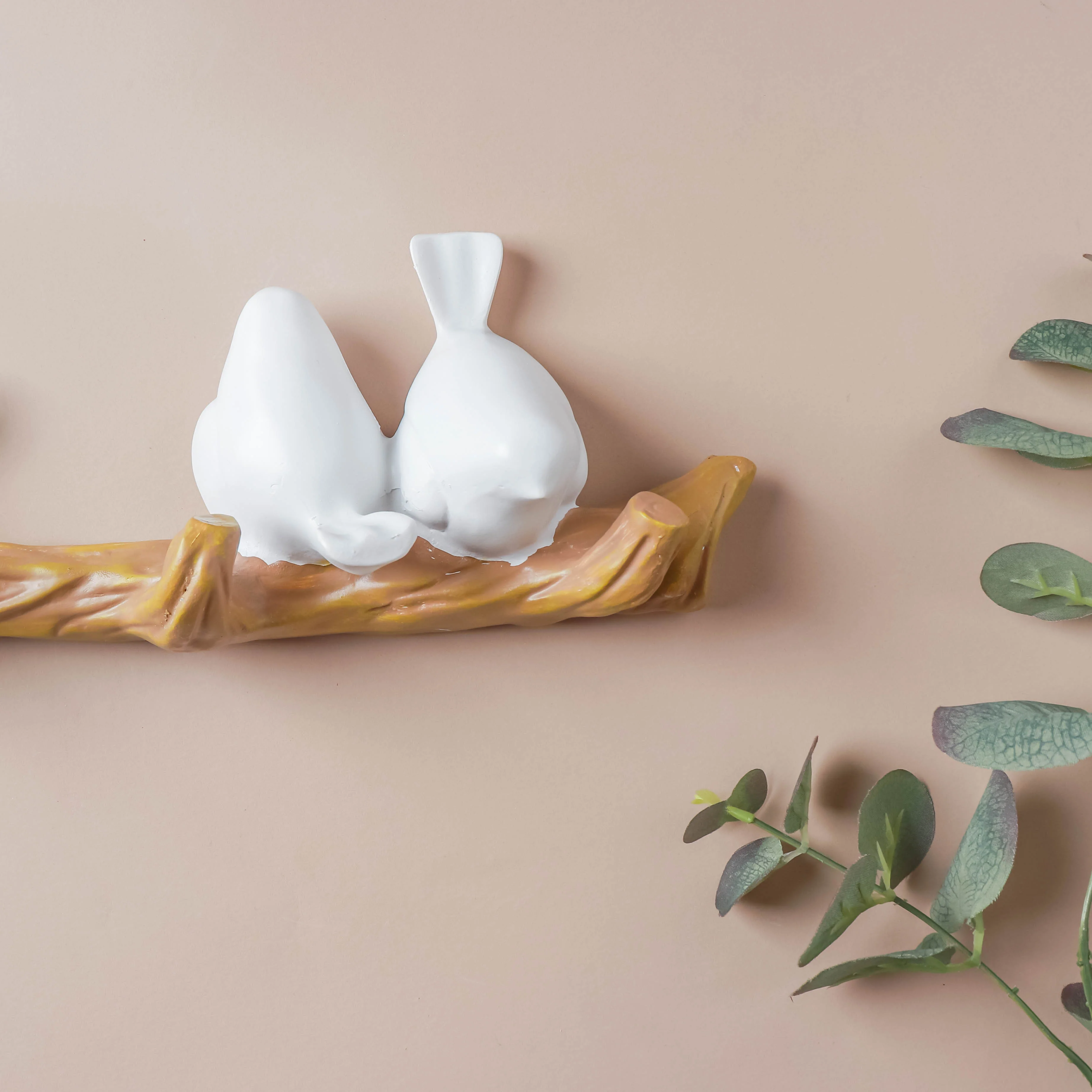 Three Doves Wall Hooks - Image 7