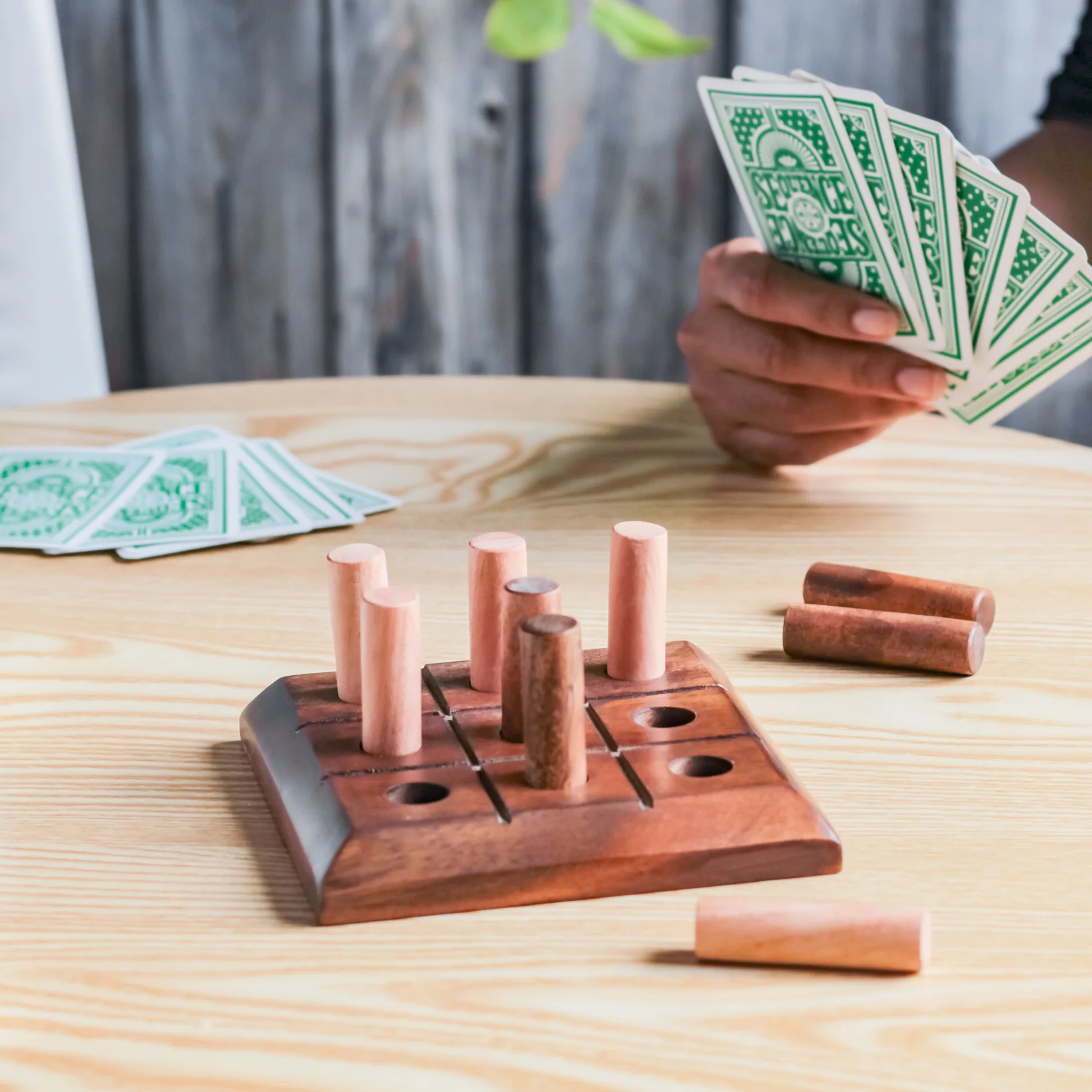 Tic Tac Toe - Image 10
