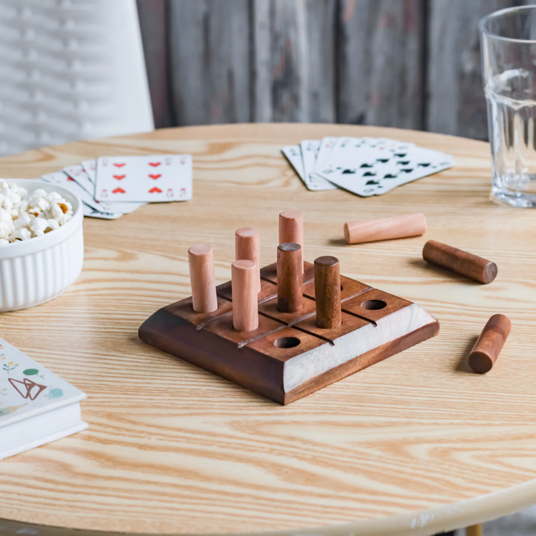 Tic Tac Toe - Image 3