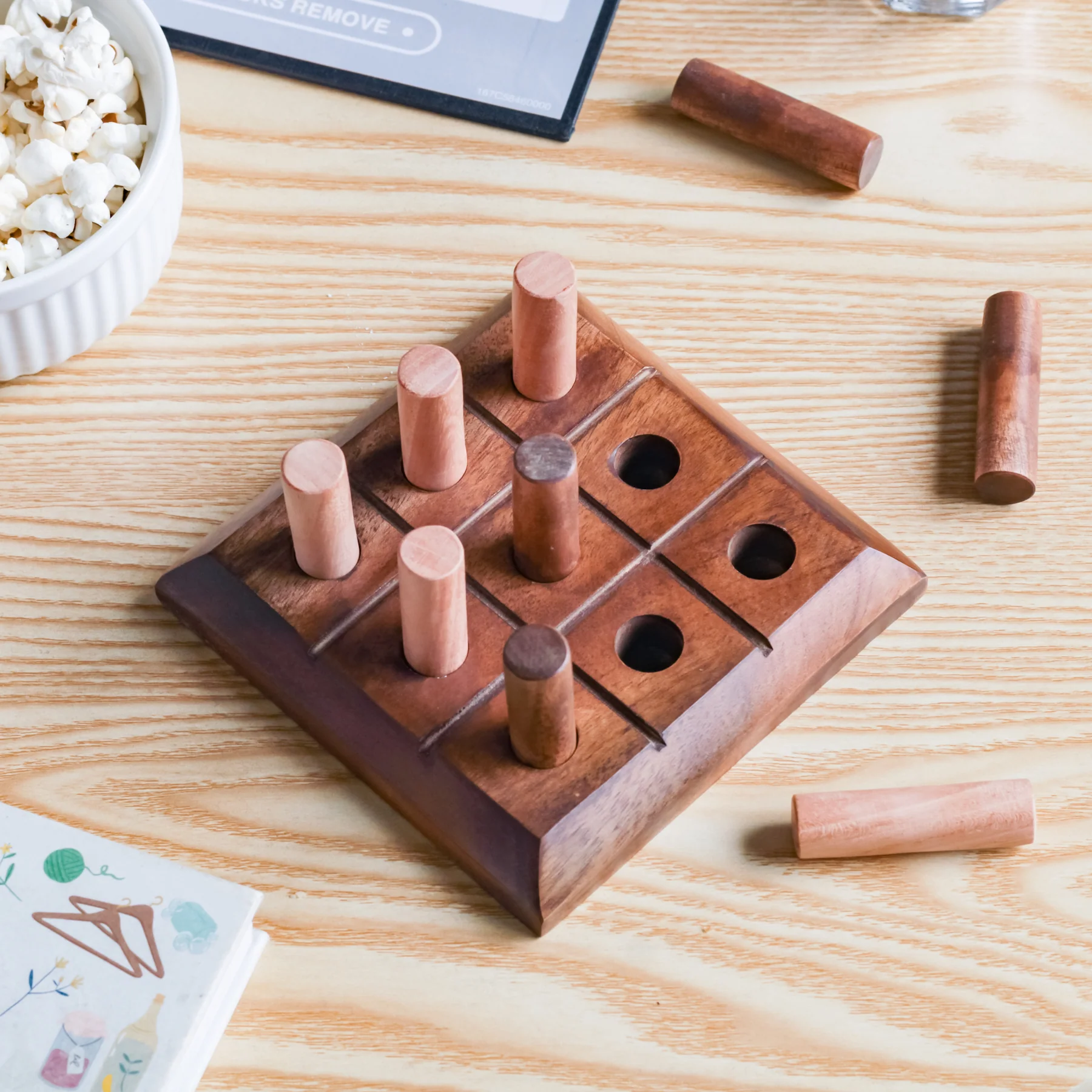 Tic Tac Toe - Image 4