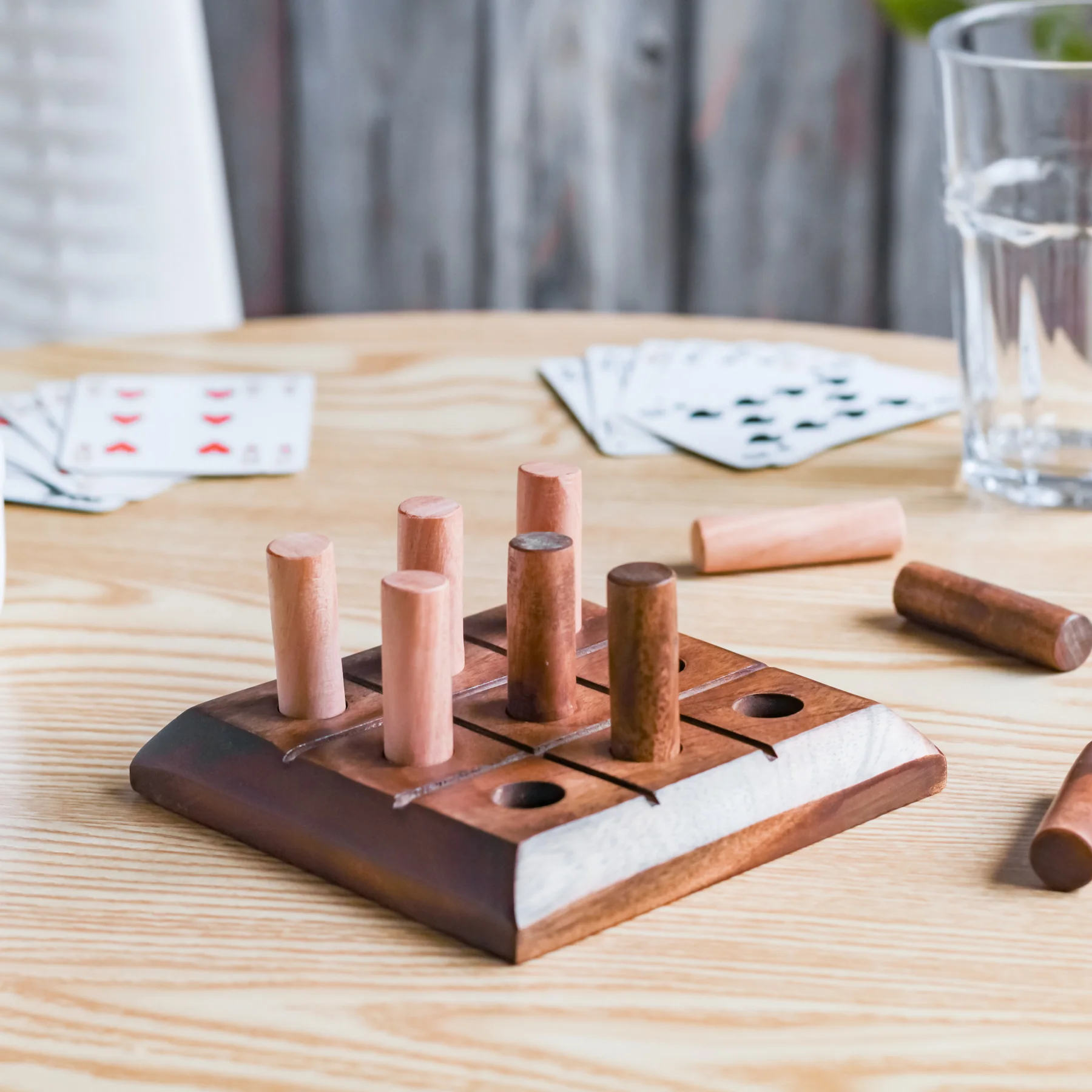 Tic Tac Toe - Image 5