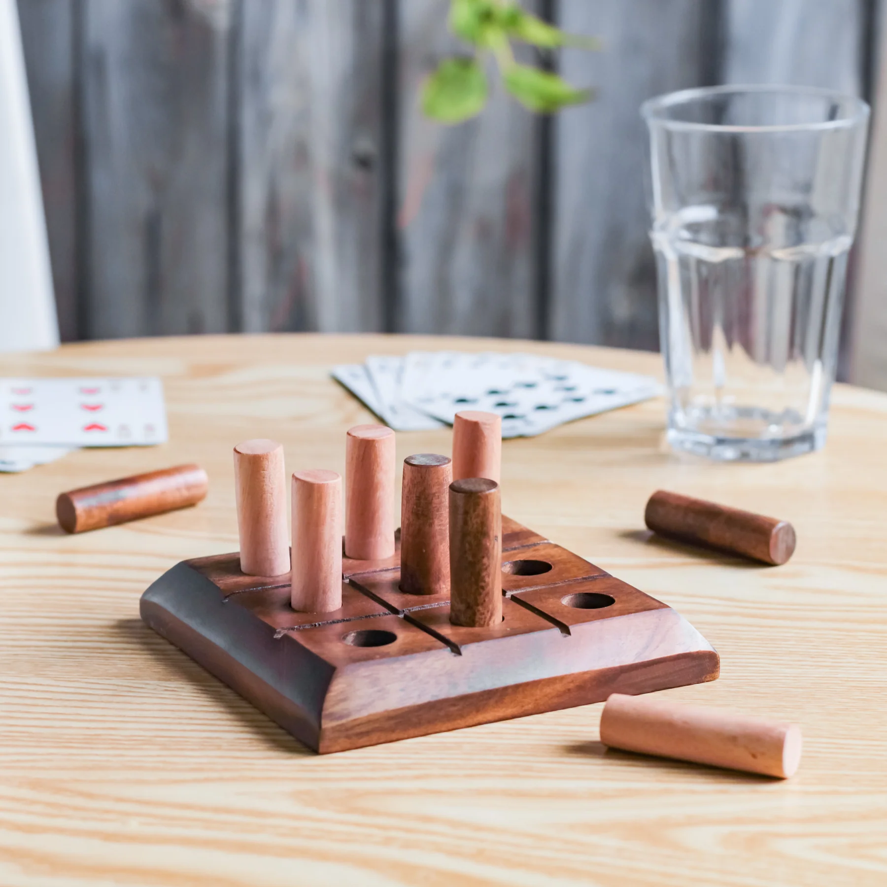 Tic Tac Toe - Image 6