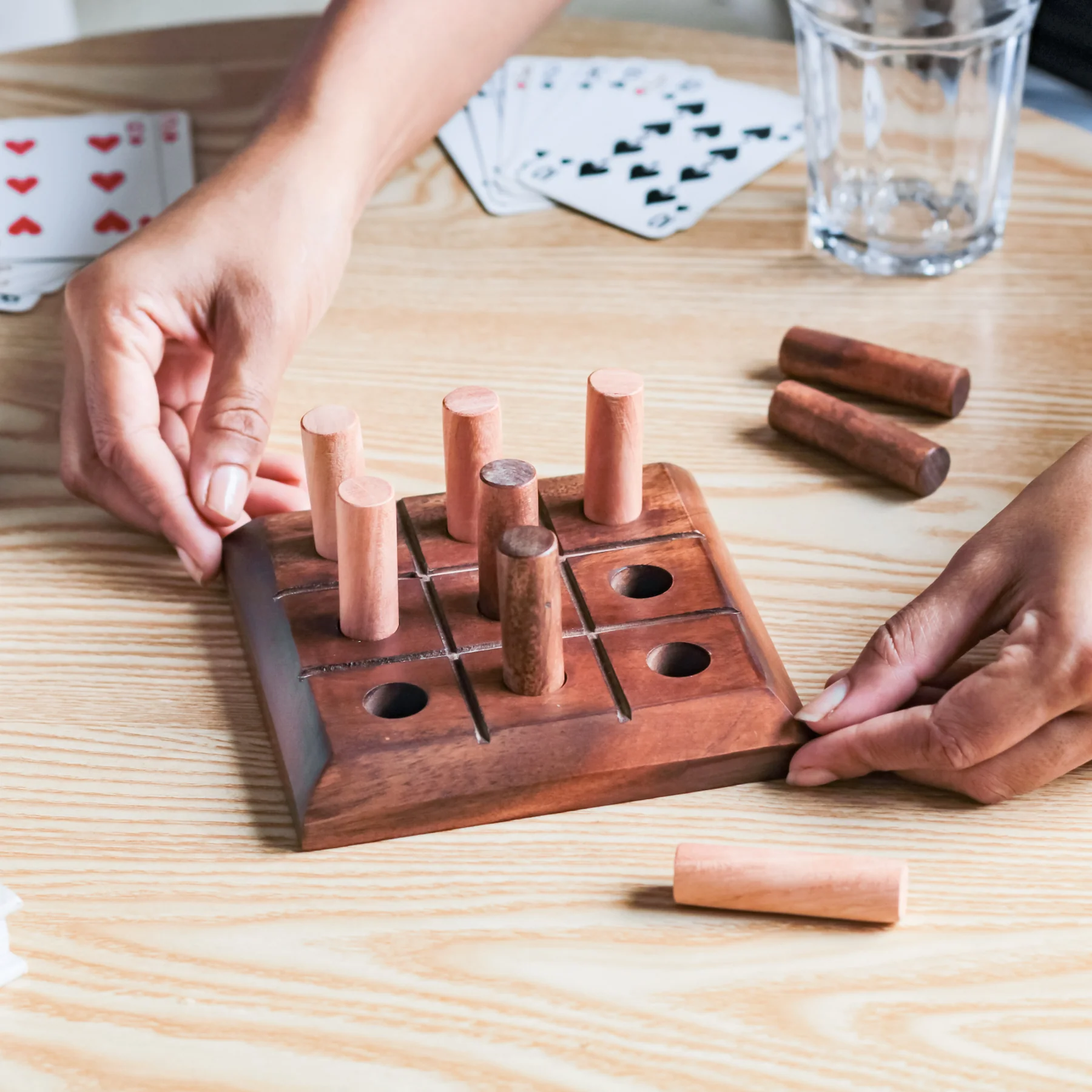 Tic Tac Toe - Image 7