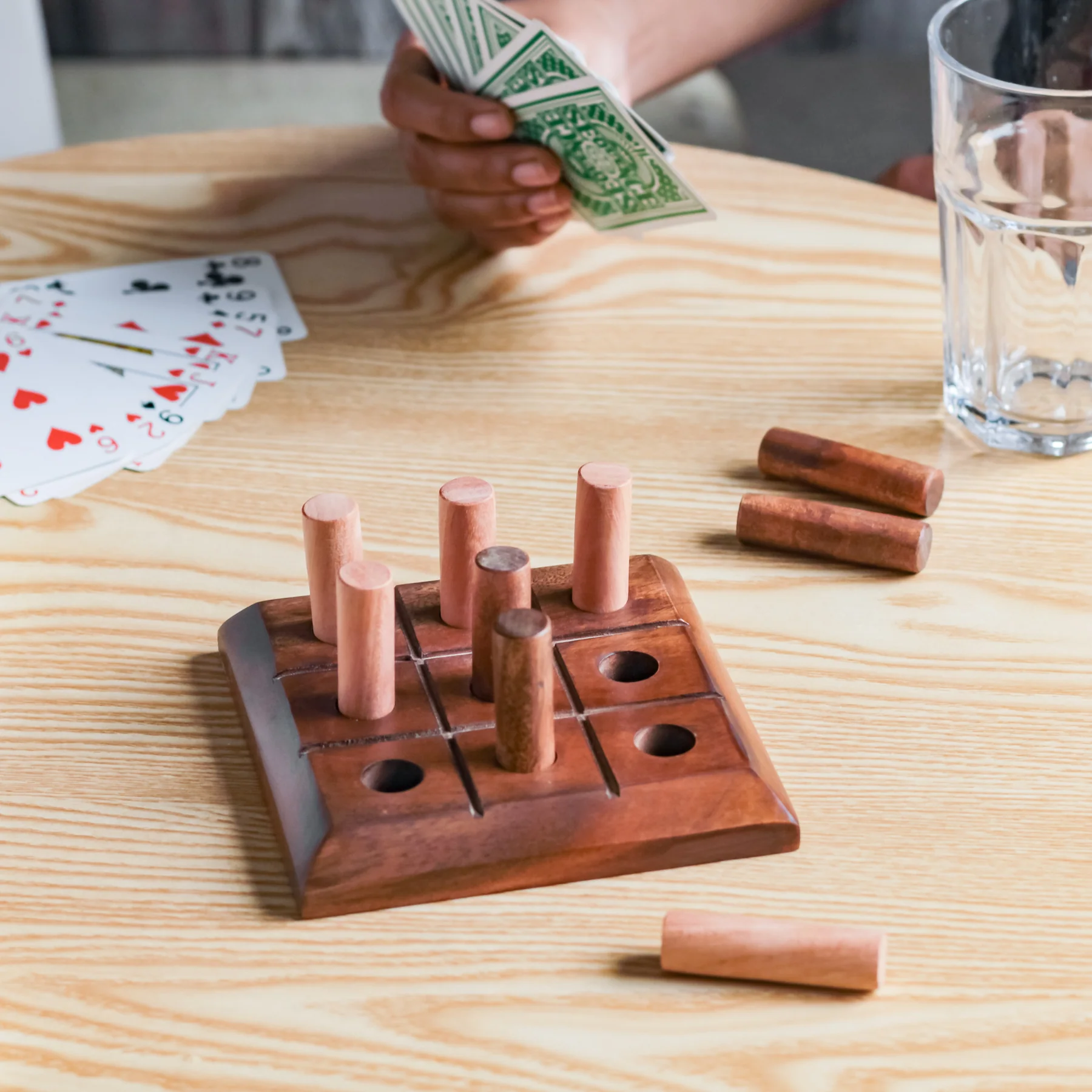 Tic Tac Toe - Image 9