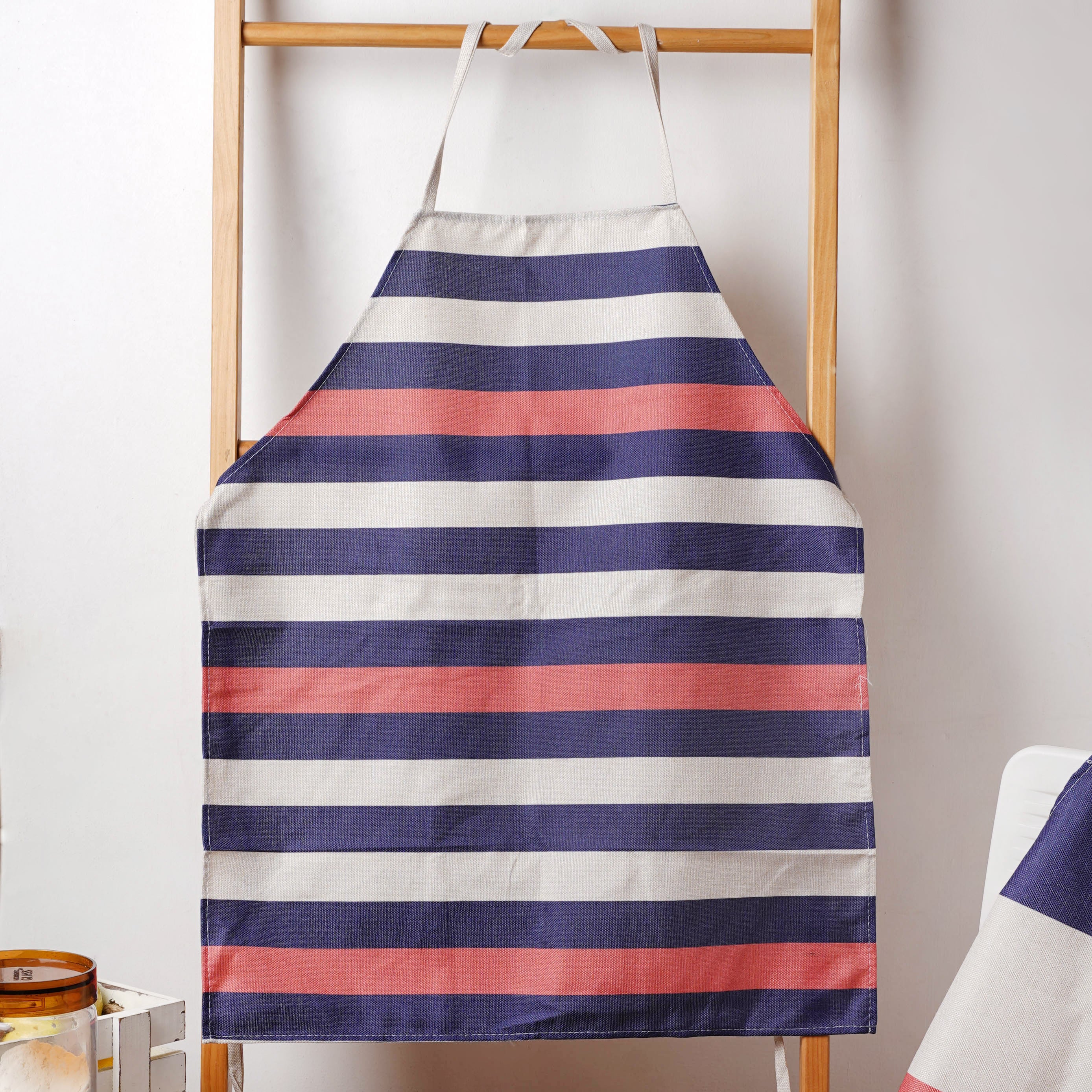 Tie Apron - Image 6
