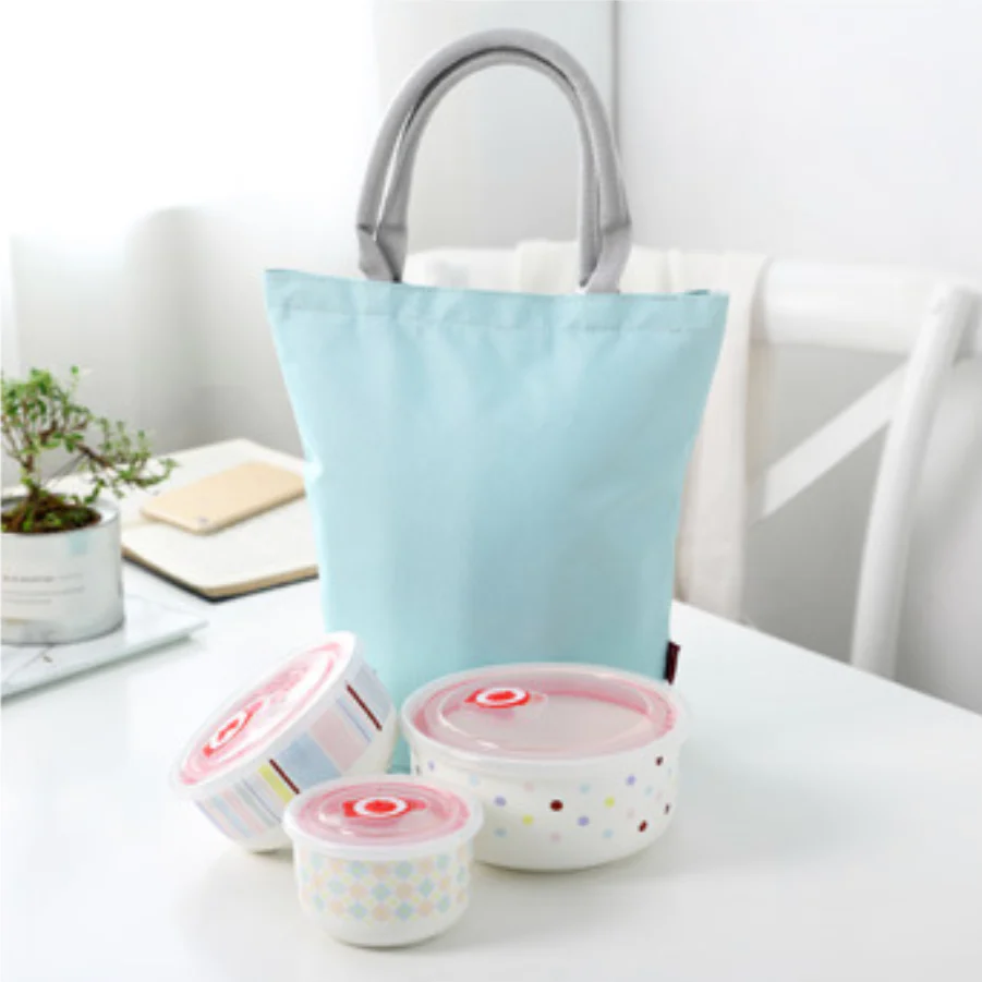 Tiffin Bag - Image 3