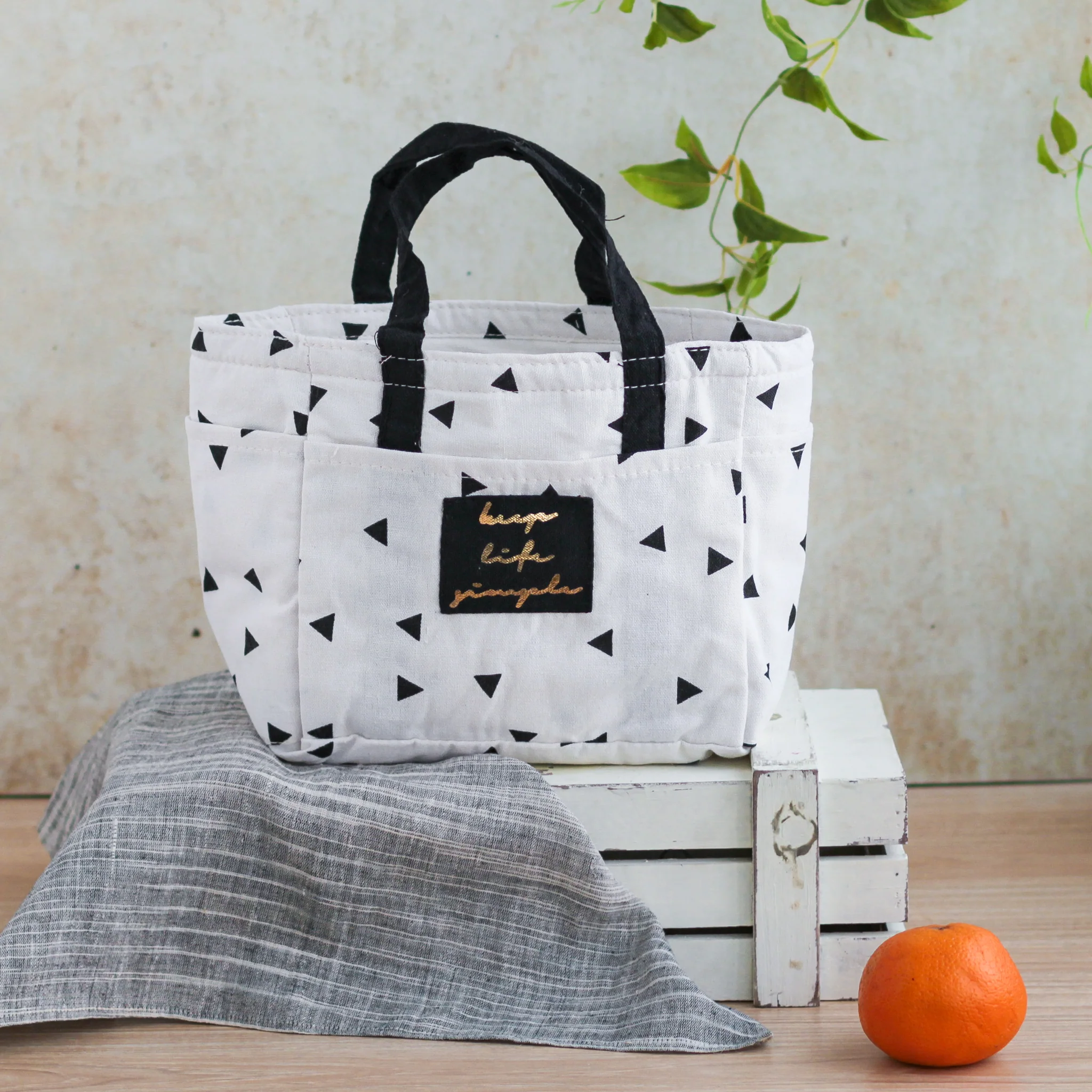 Tiffin Box Bag - Image 4