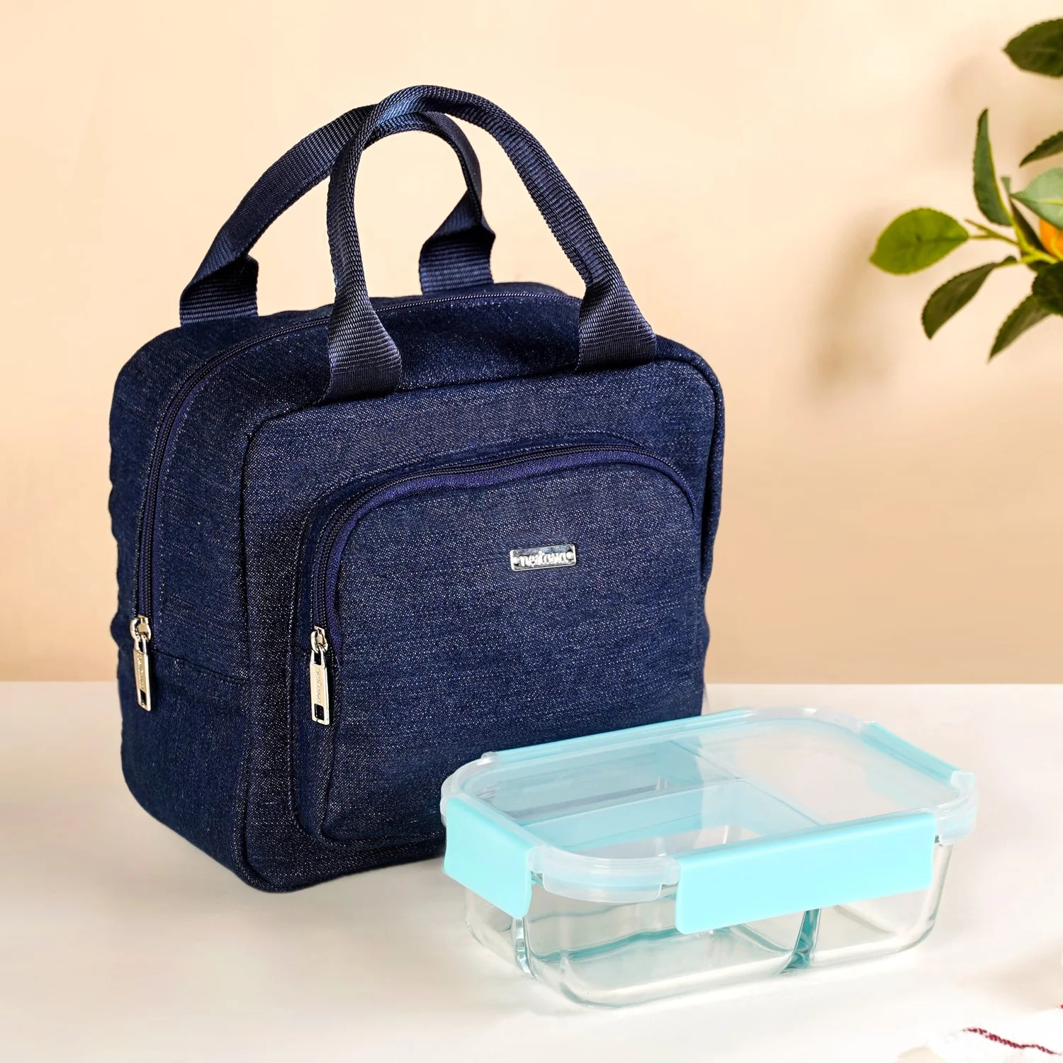 Tiffin Time Lunch Bag Set - Image 6