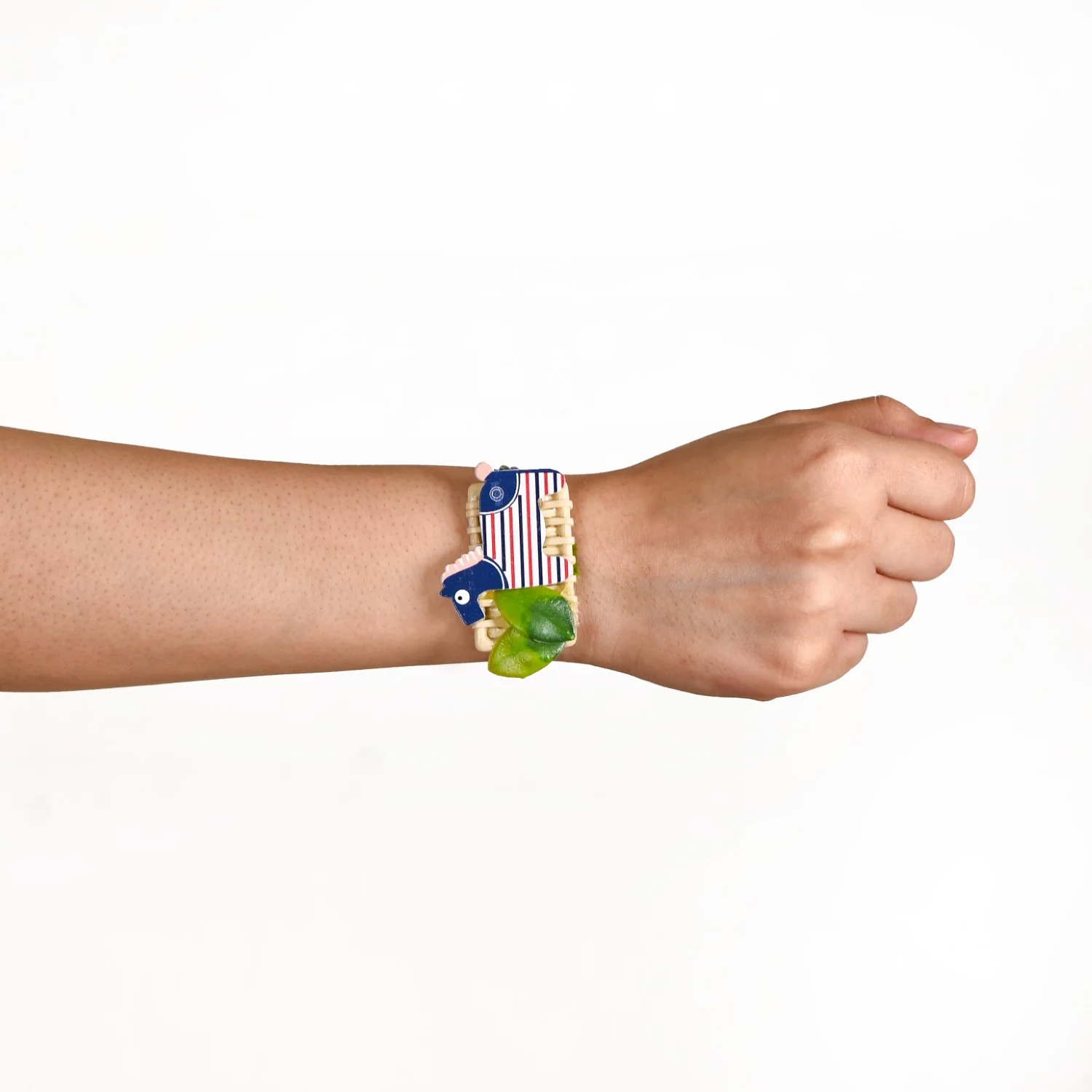 Tiny Horse Raksha Bandhan Gift For Kids Set Of 3 With Box And Card - Image 6