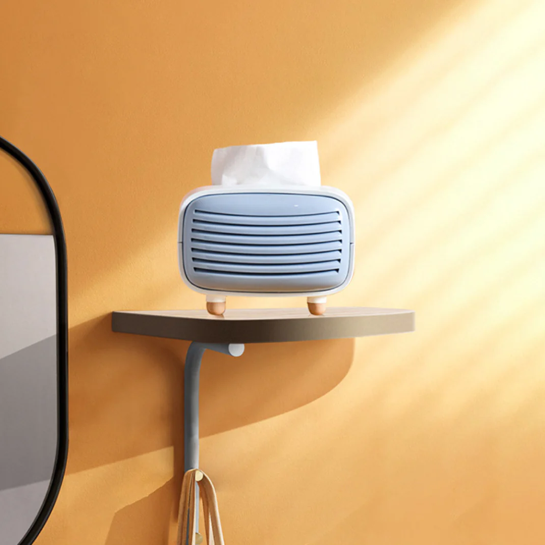 Tissue Box - Image 10